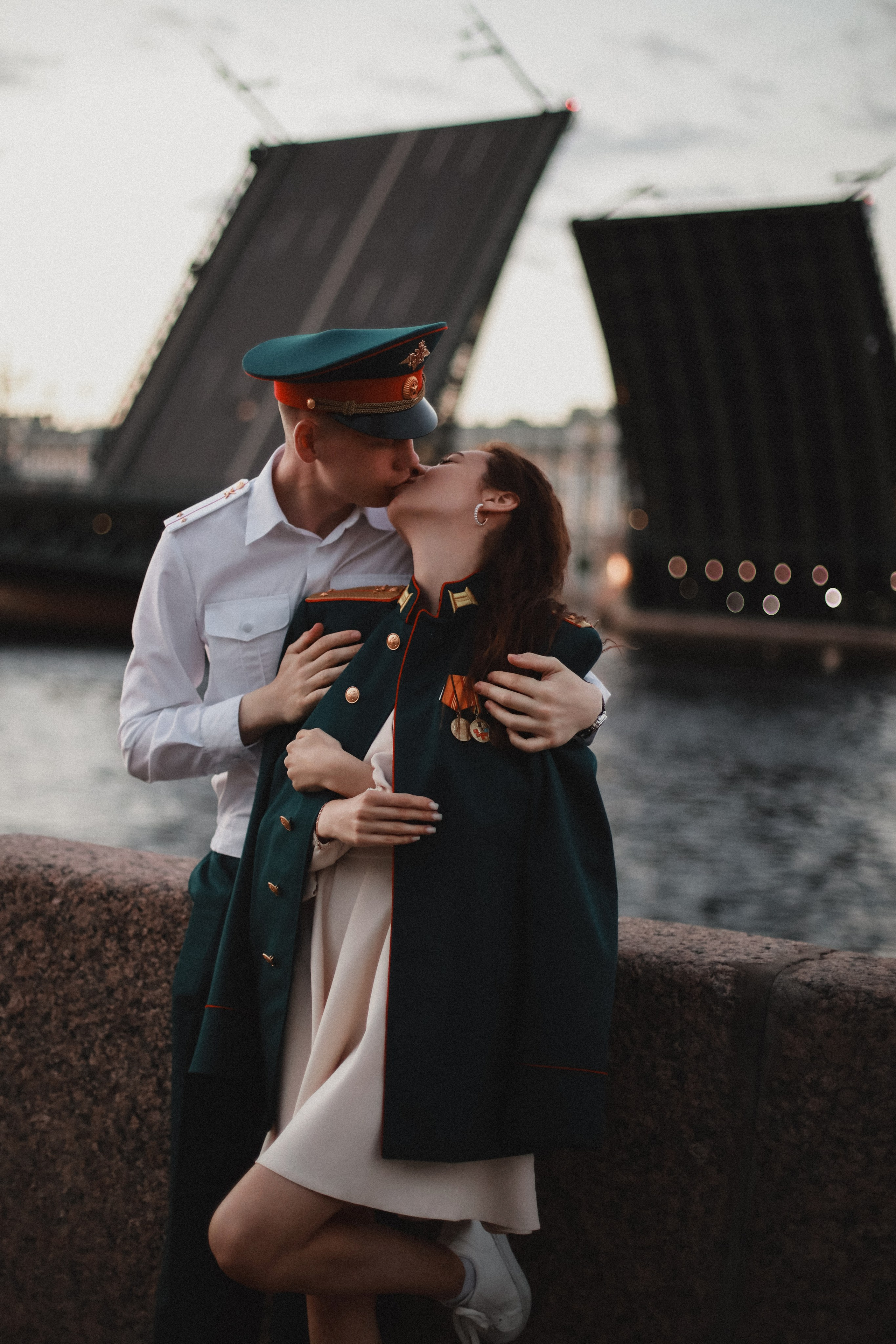 Love Story. Фотограф Санкт-Петербург | Валерия Рогальская