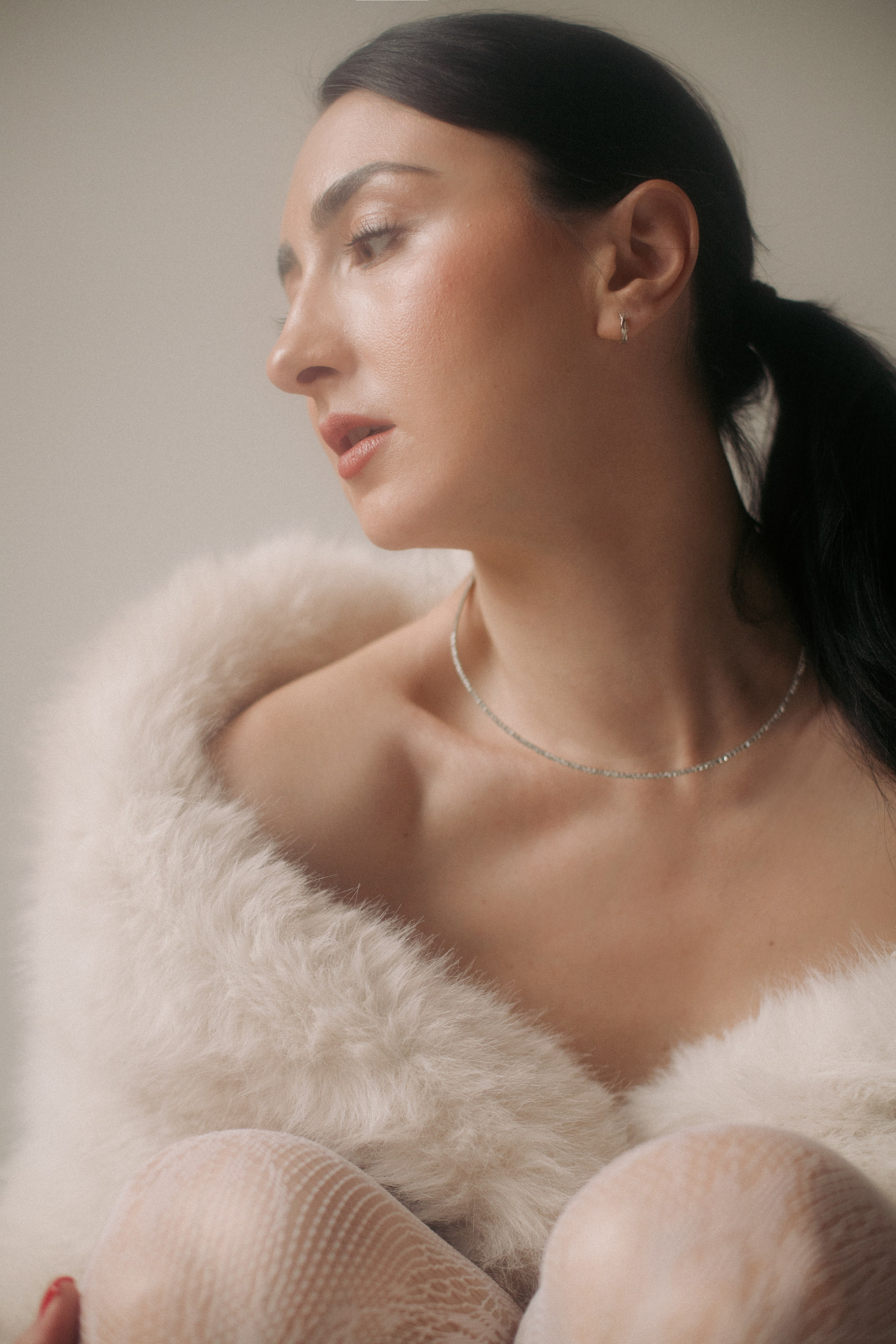 Маша. Семейный и детский фотограф Юлия Шох