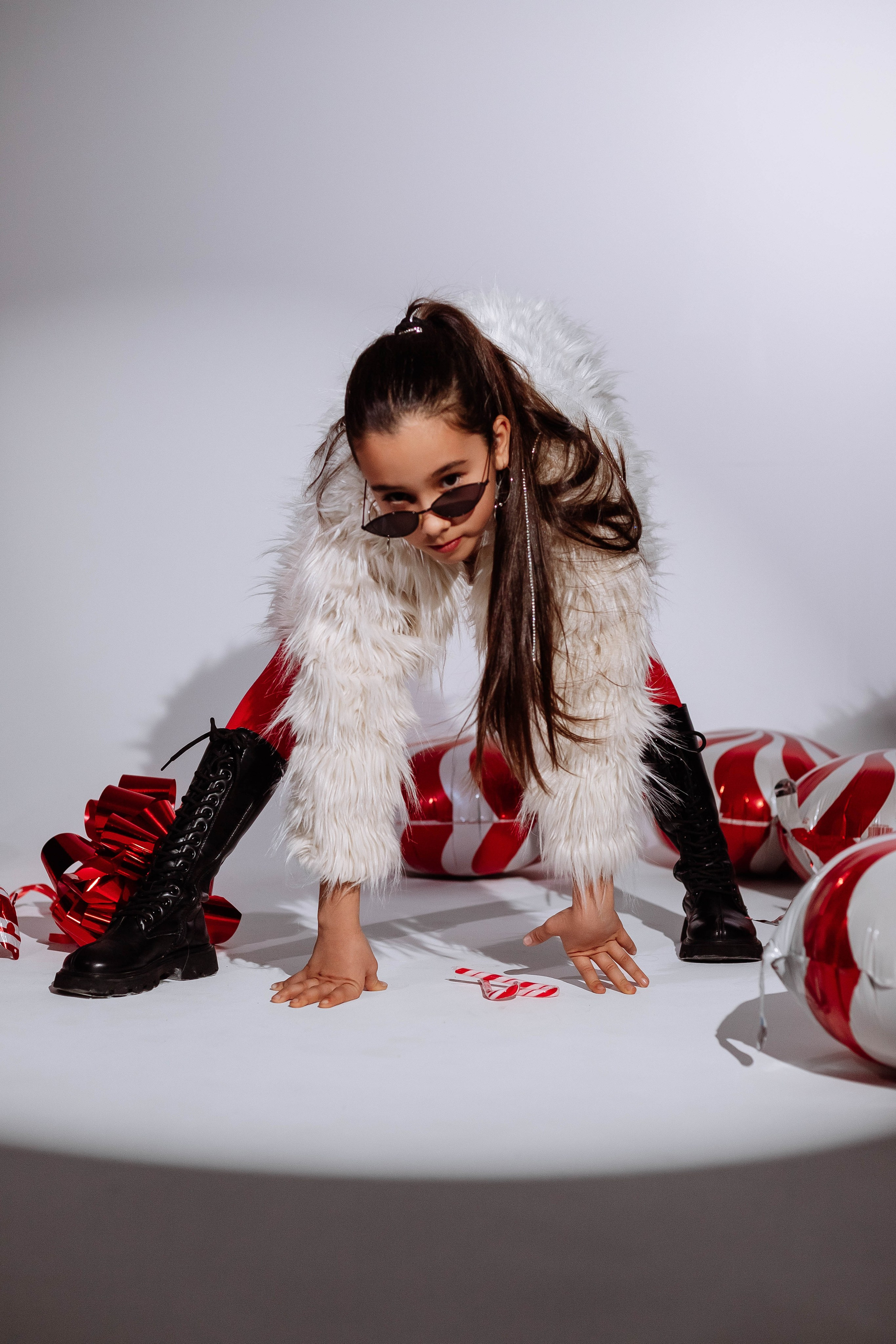 Риана. Женский/Детский фотограф в Симферополе Вероника Слепогина