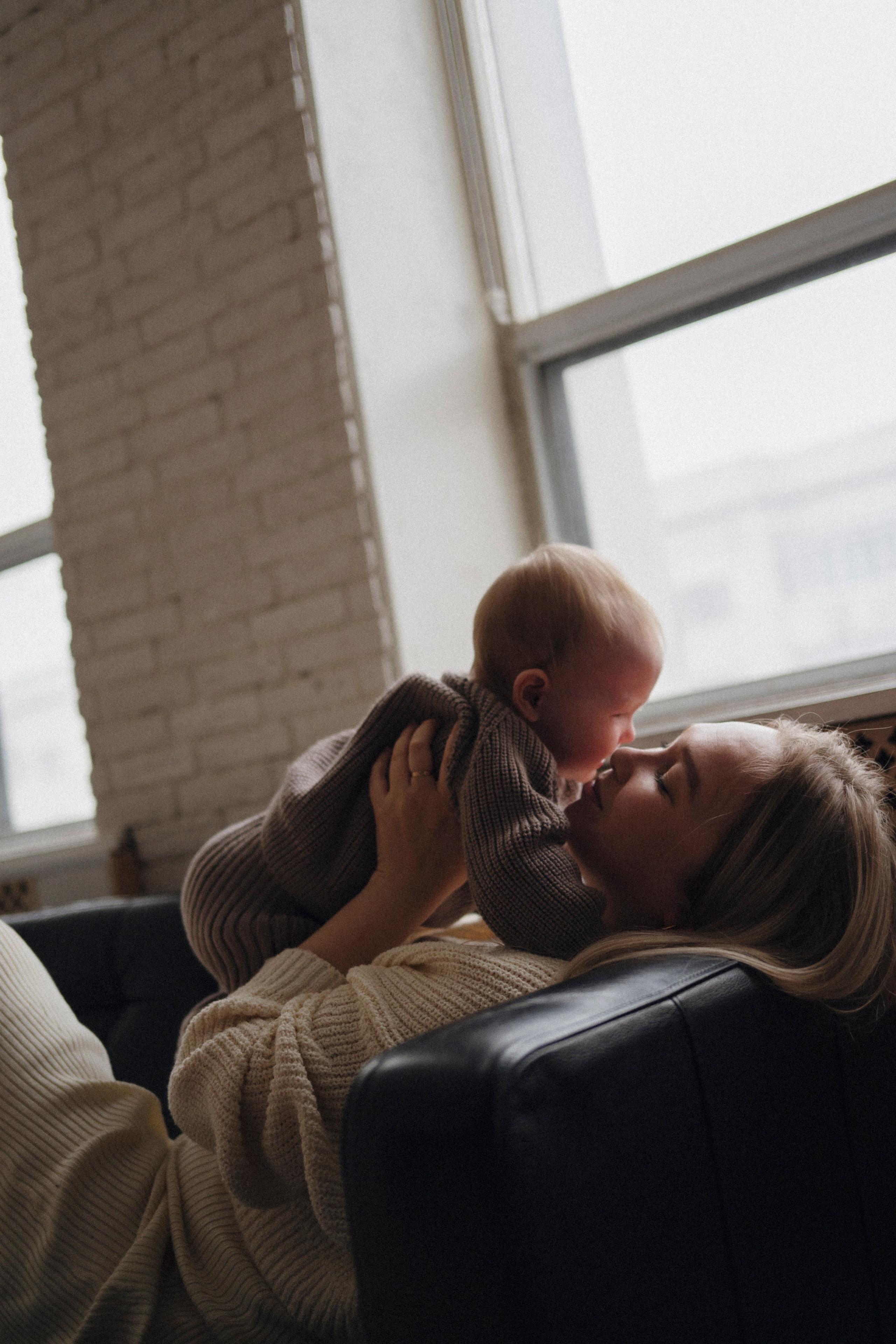 Счастье быть вместе