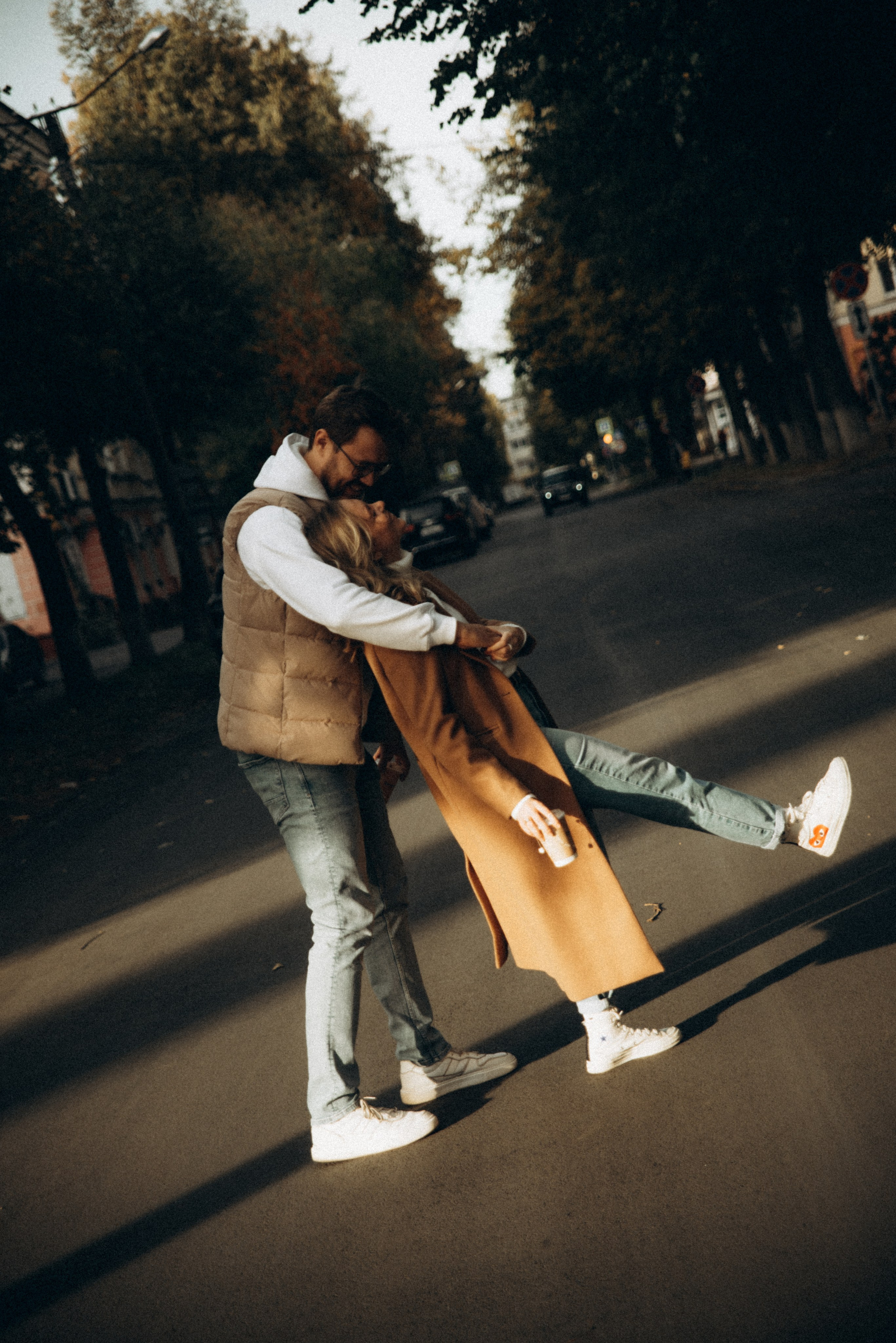 Быть вечно влюбленными. Свадебный и семейный фотограф в Йошкар-Оле, Питере и Казани Александра Богинич