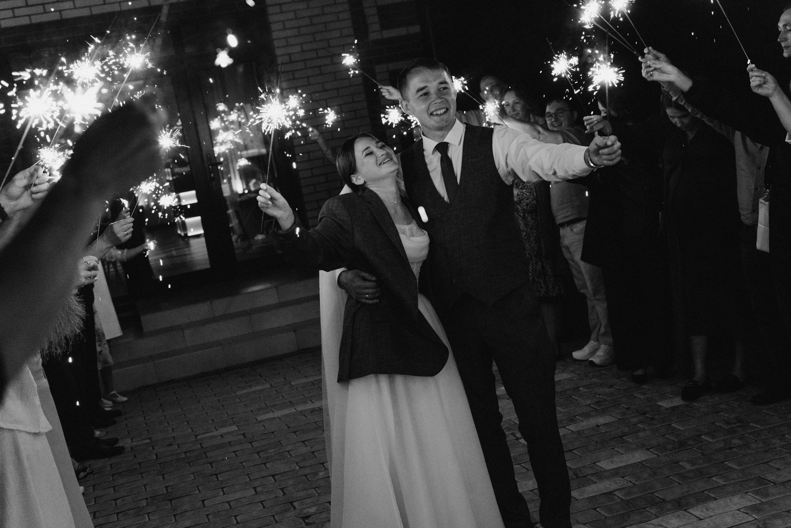 Отметим по семейному