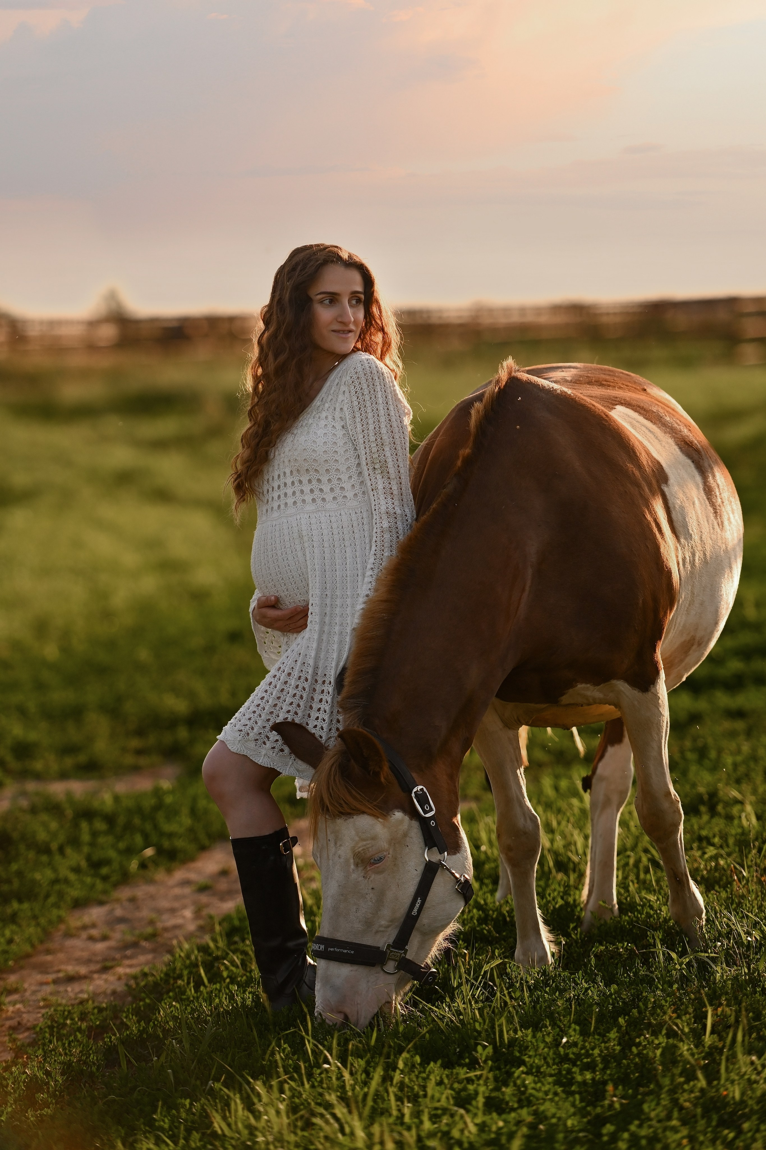 Вирджиния. Свадебный и семейный фотограф в Самаре Головань Наталья