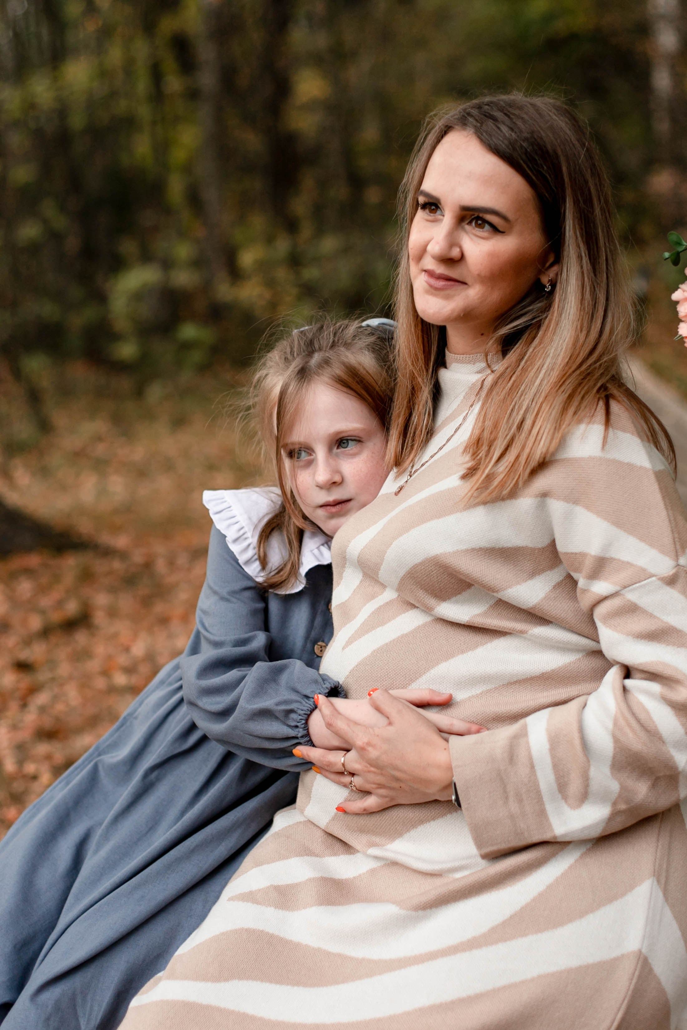 Татьяна. Семейный и детский фотограф г. Ногинск Катерина Ганюхина