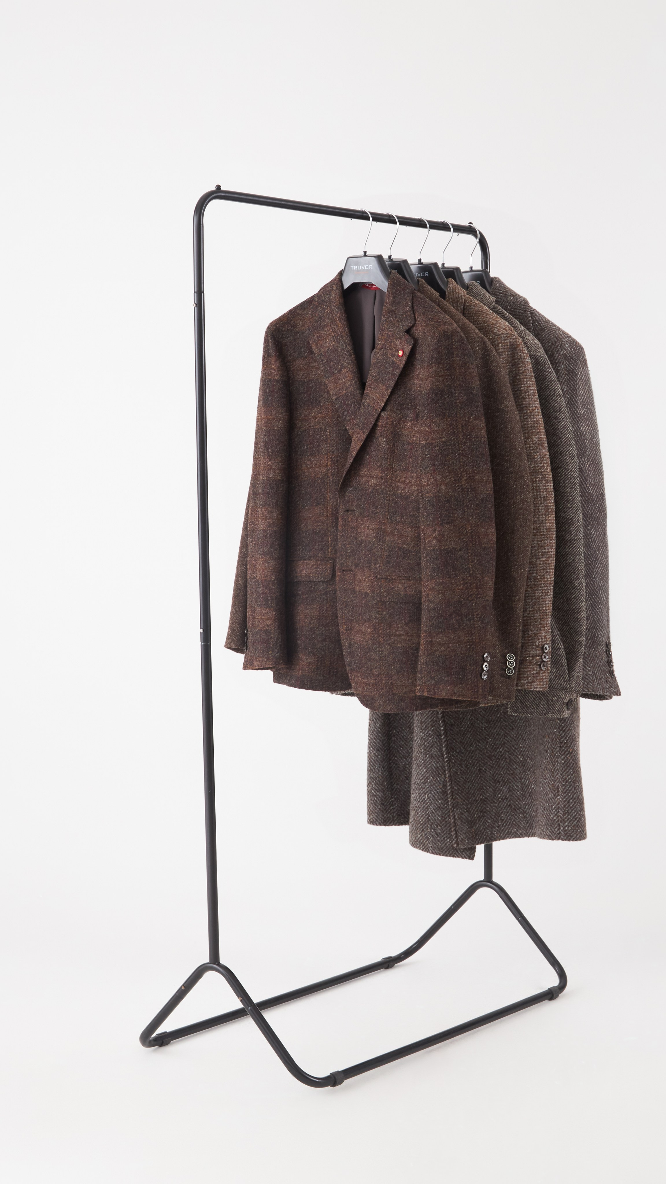 TRUVOR | Part 1. Главная