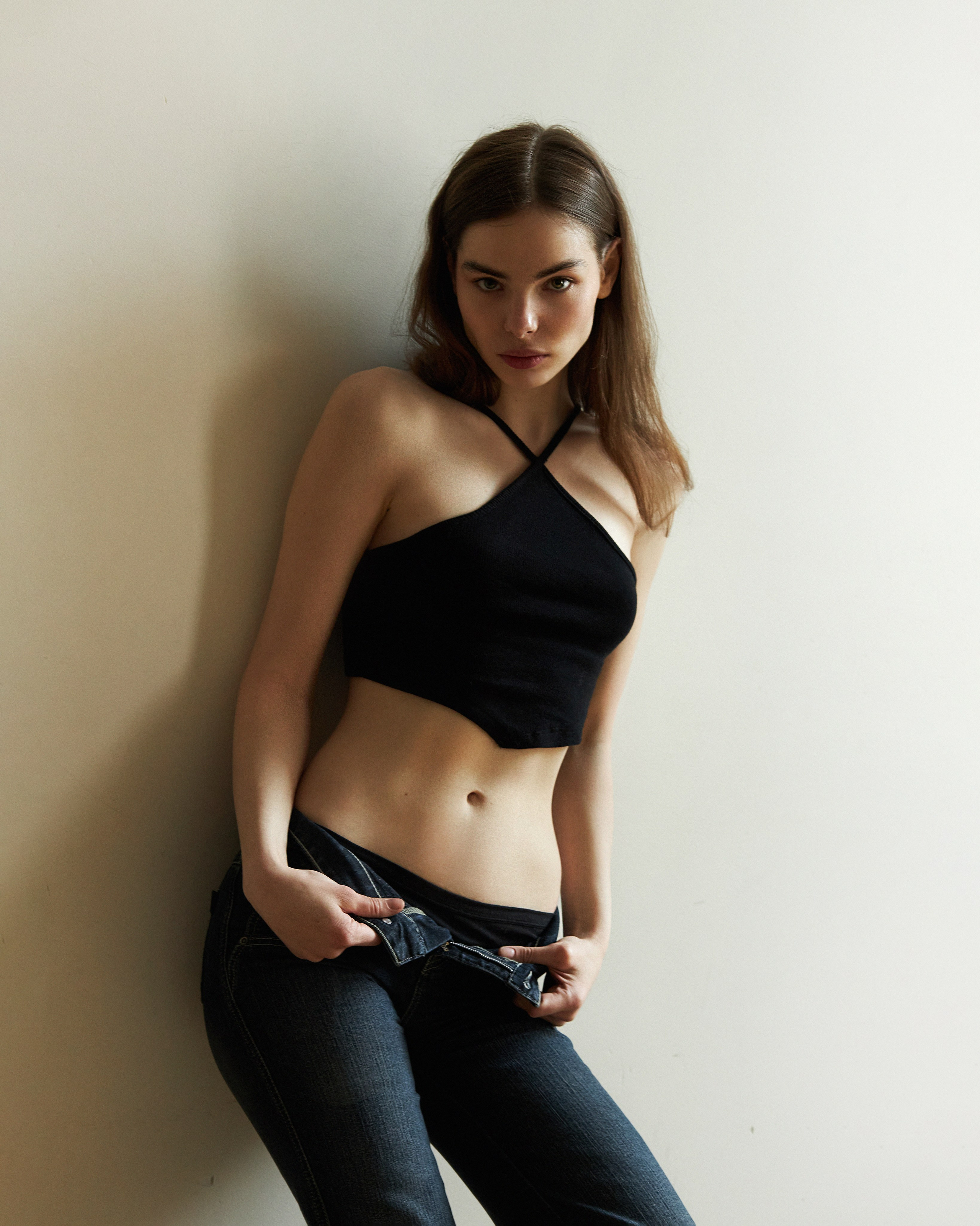 KRISTINA / TANN Models. Главная