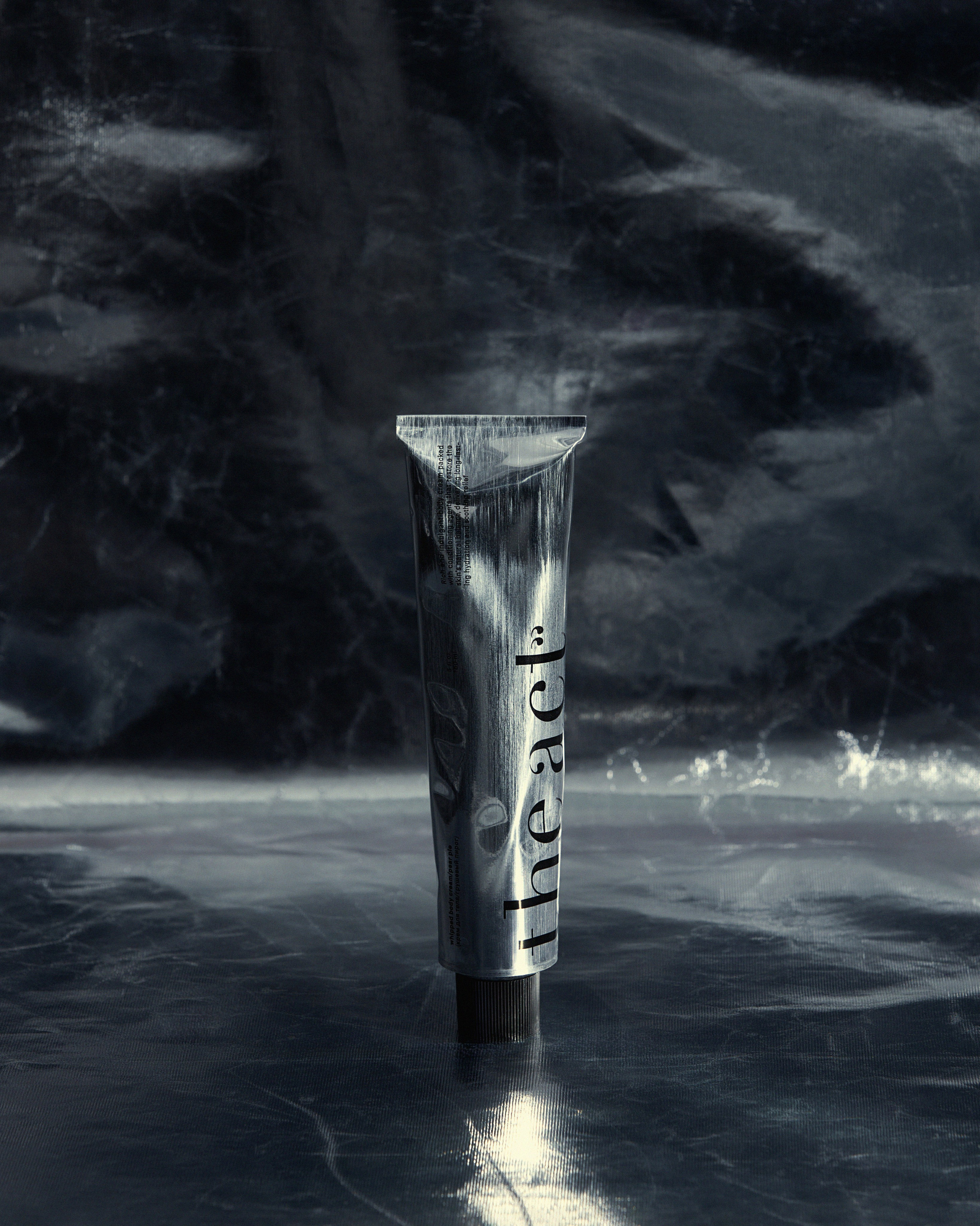 THE ACT | part 2. Главная