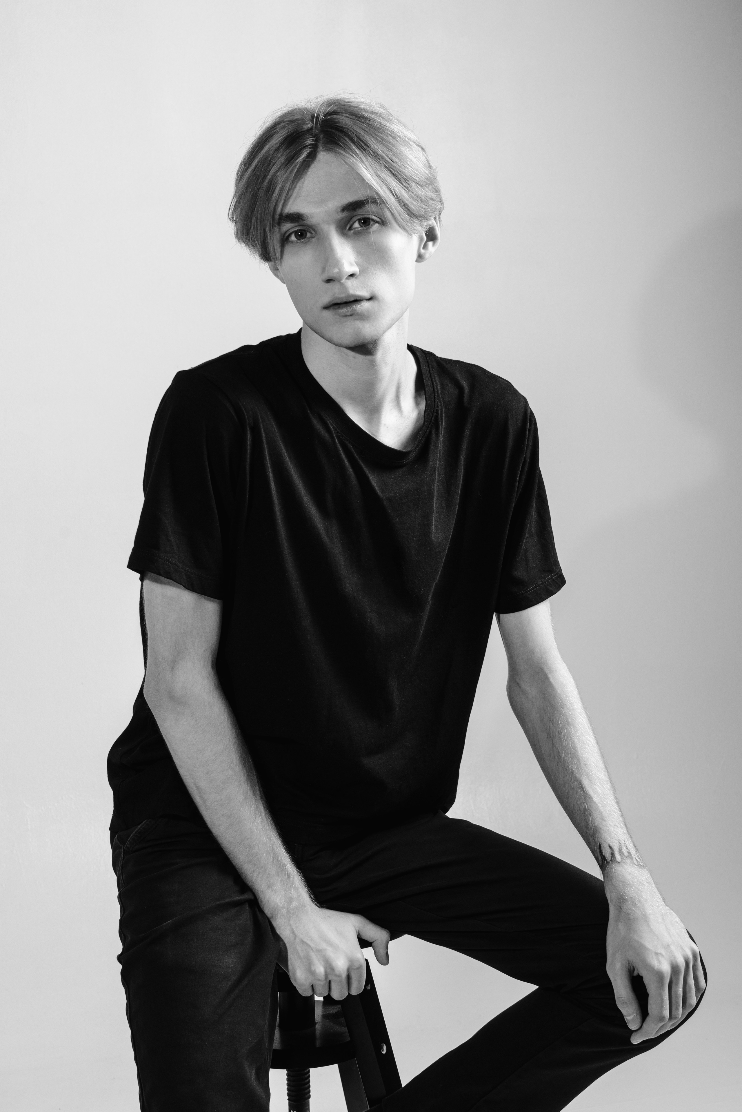 Данил. Портретный фотограф в Уфе София Ксан