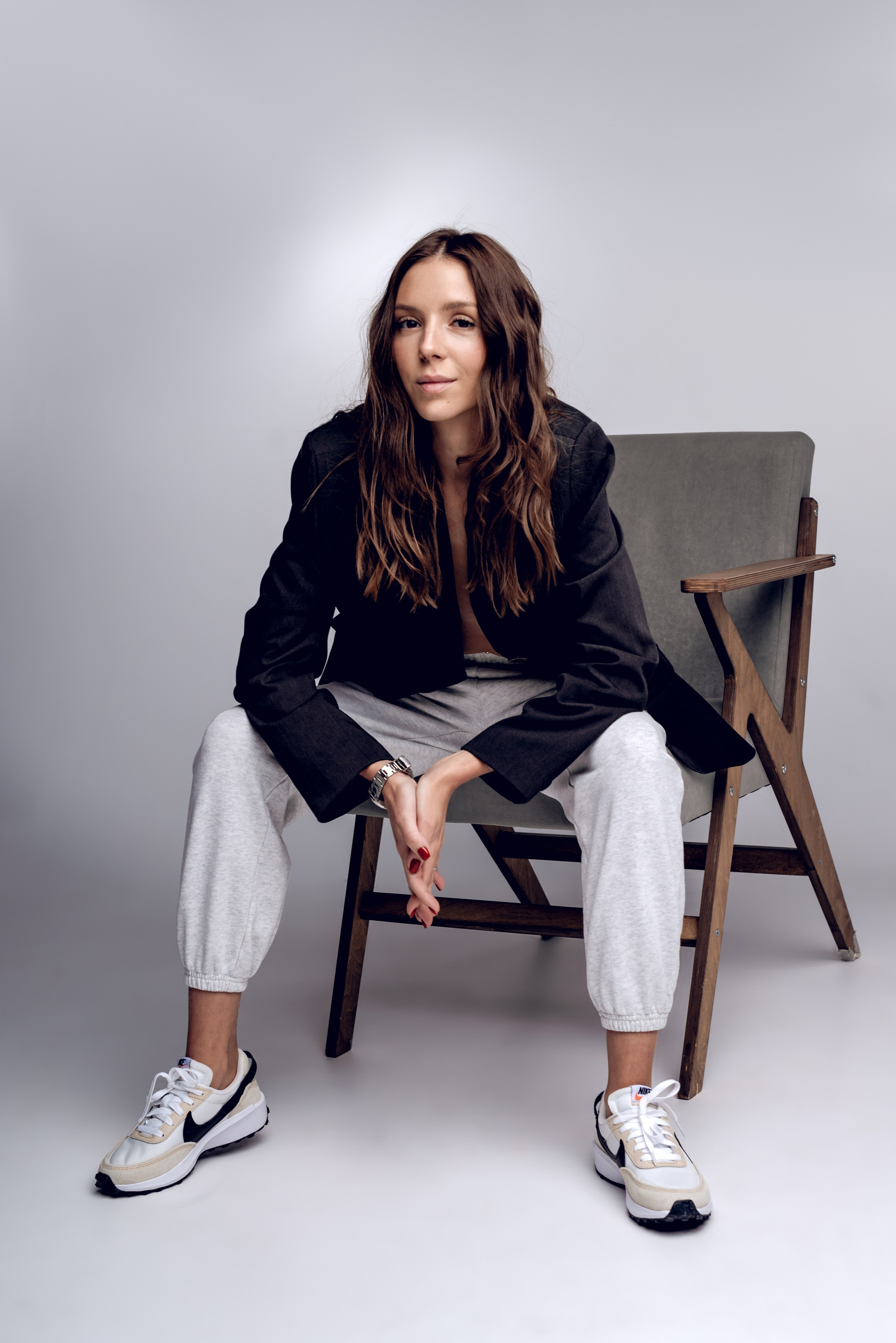 Анастасия Сорочан. Портретный фотограф в Уфе София Ксан