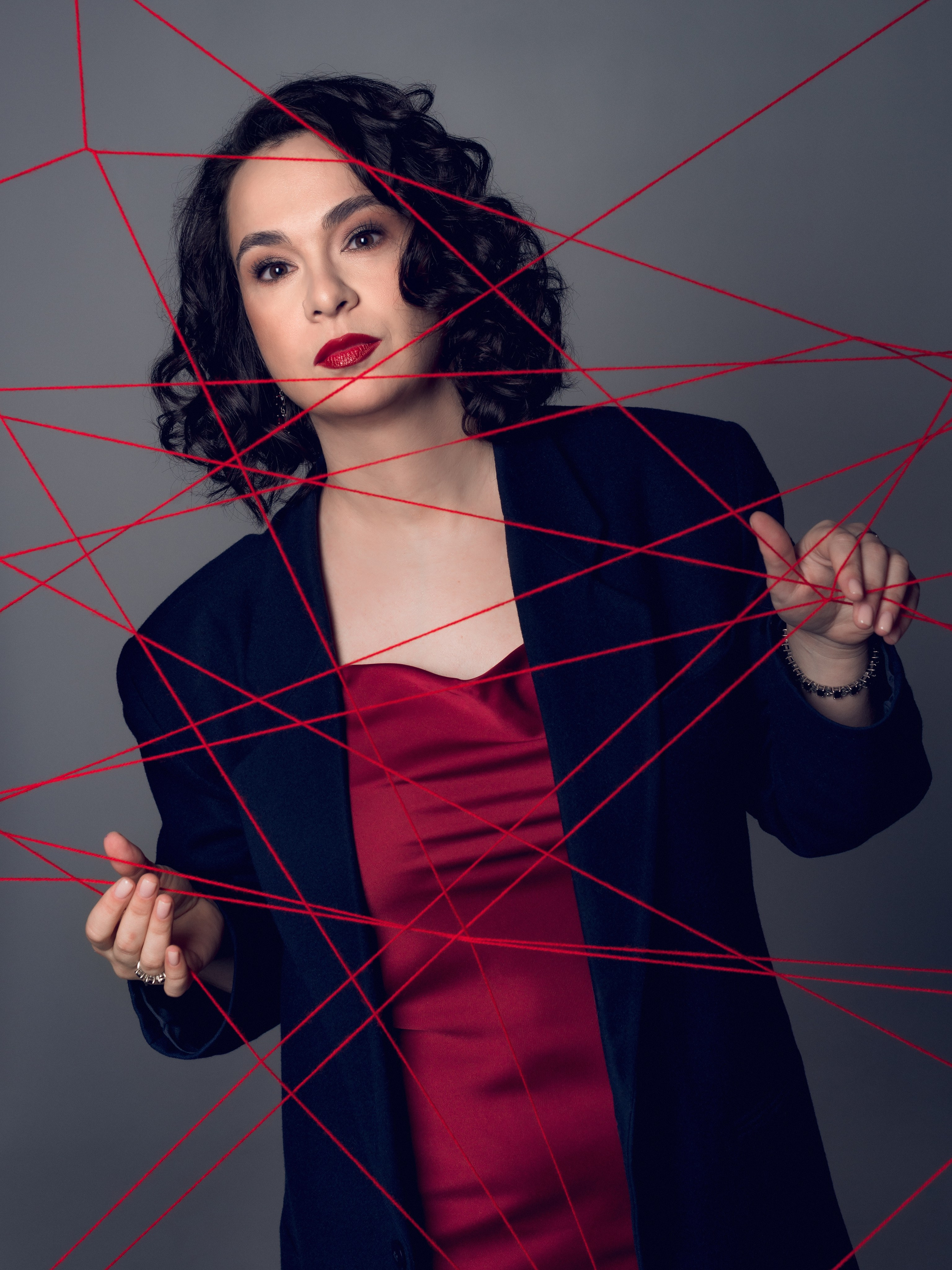 Ника Валитова. Портретный фотограф в Уфе София Ксан