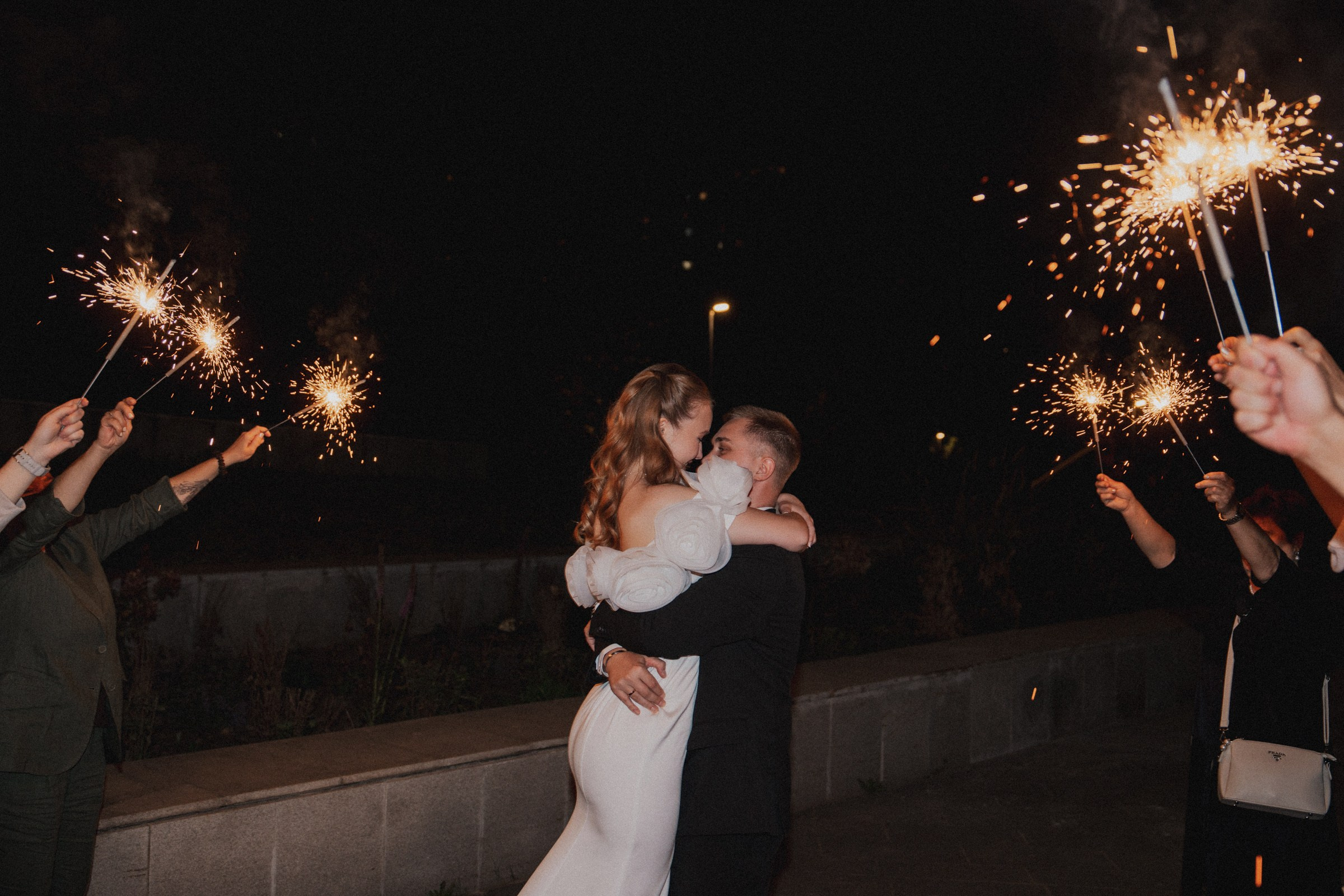 К ♡ Е — Нежные слезы клятвы (Царицыно). Свадебный и портретный фотограф в Москве, Светлана Янковая