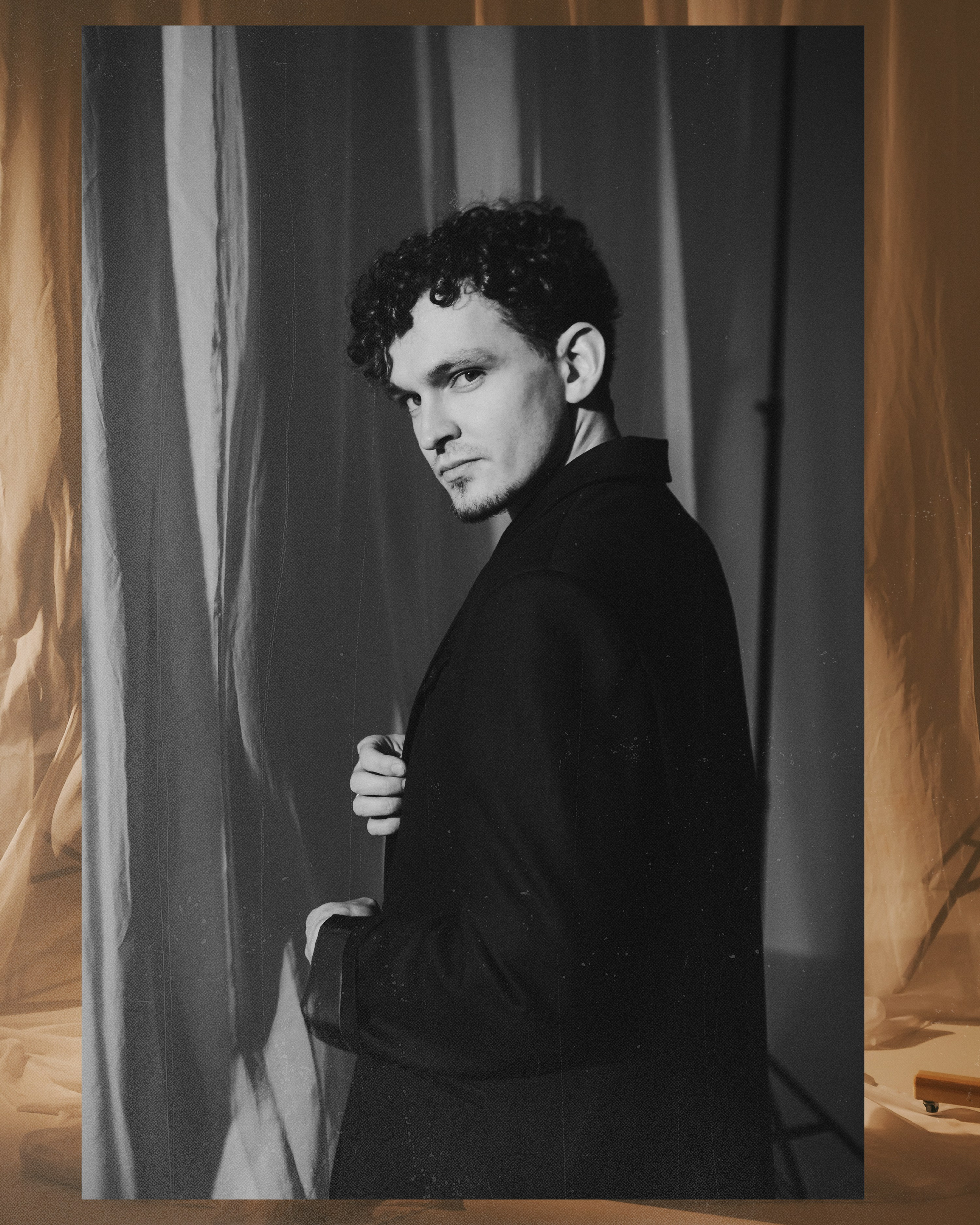 Катя&Максим. Портретный фотограф в Екатеринбурге Филимонова Анастасия