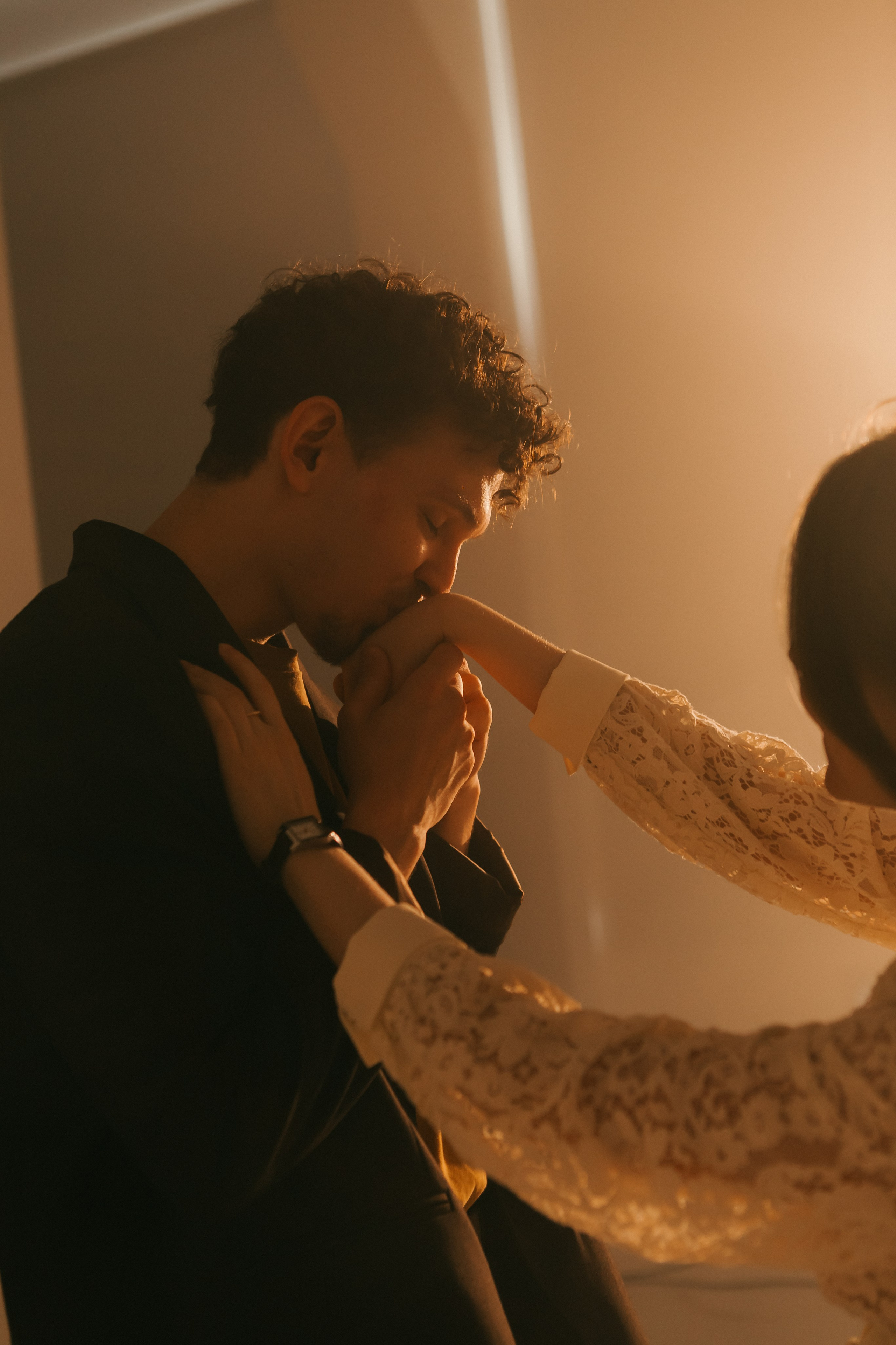 Катя&Максим. Портретный фотограф в Екатеринбурге Филимонова Анастасия