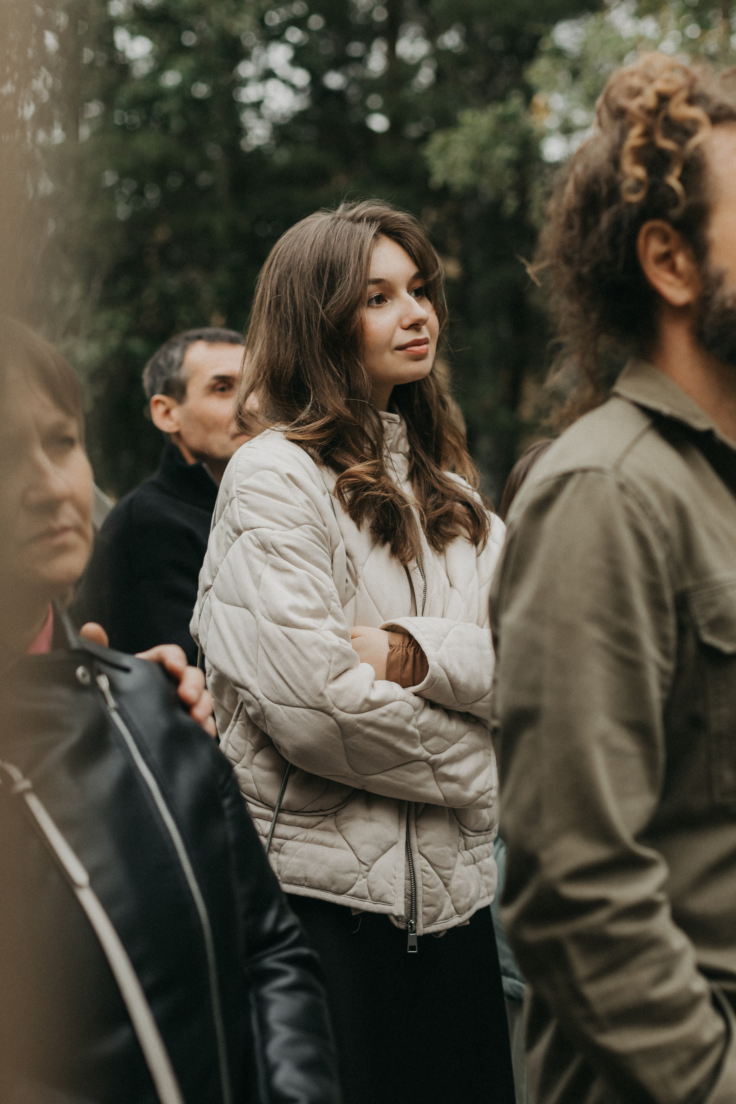 Александра&Андрей. Портретный фотограф в Екатеринбурге Филимонова Анастасия