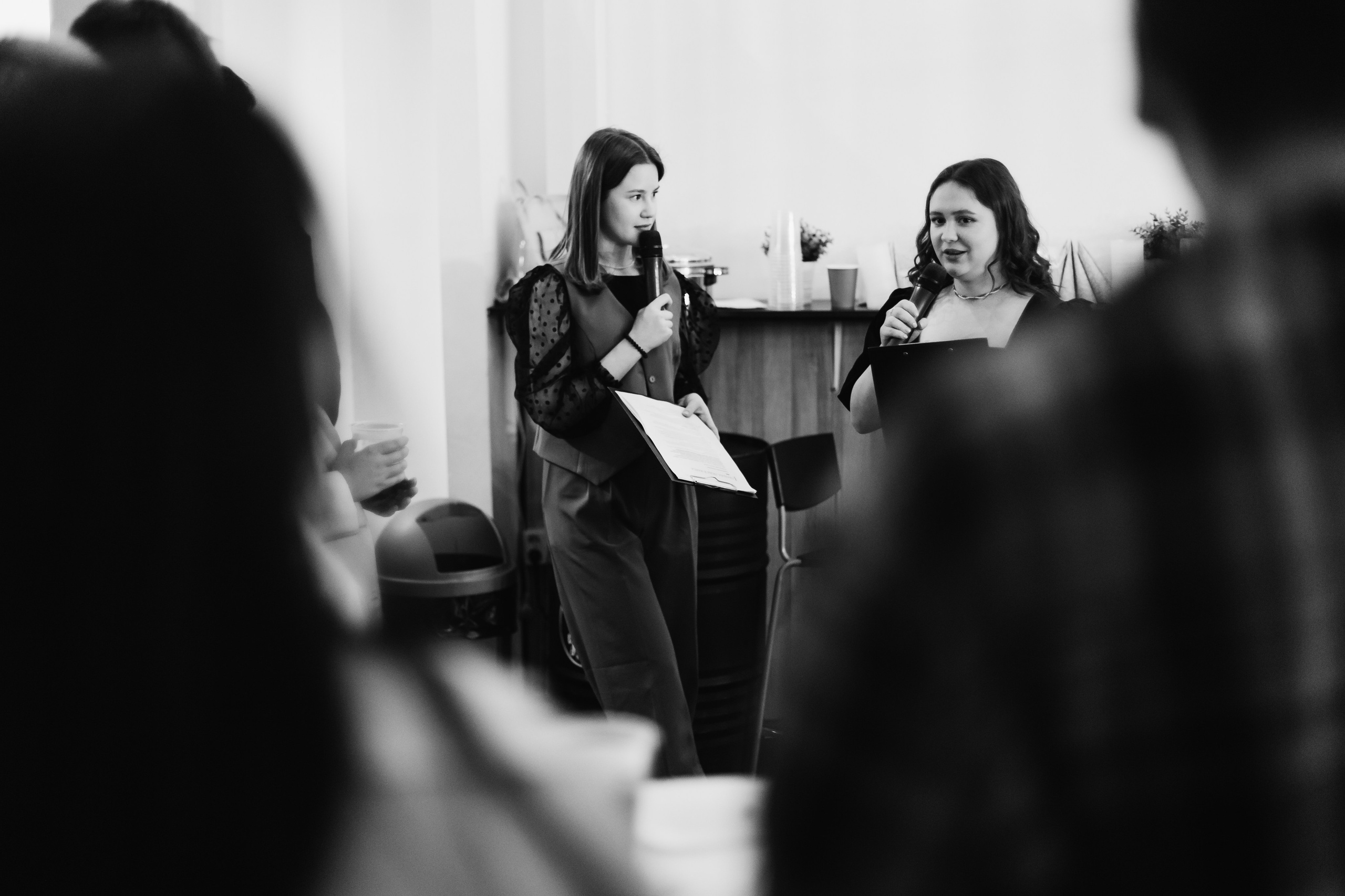 Лида&Максим. Портретный фотограф в Екатеринбурге Филимонова Анастасия