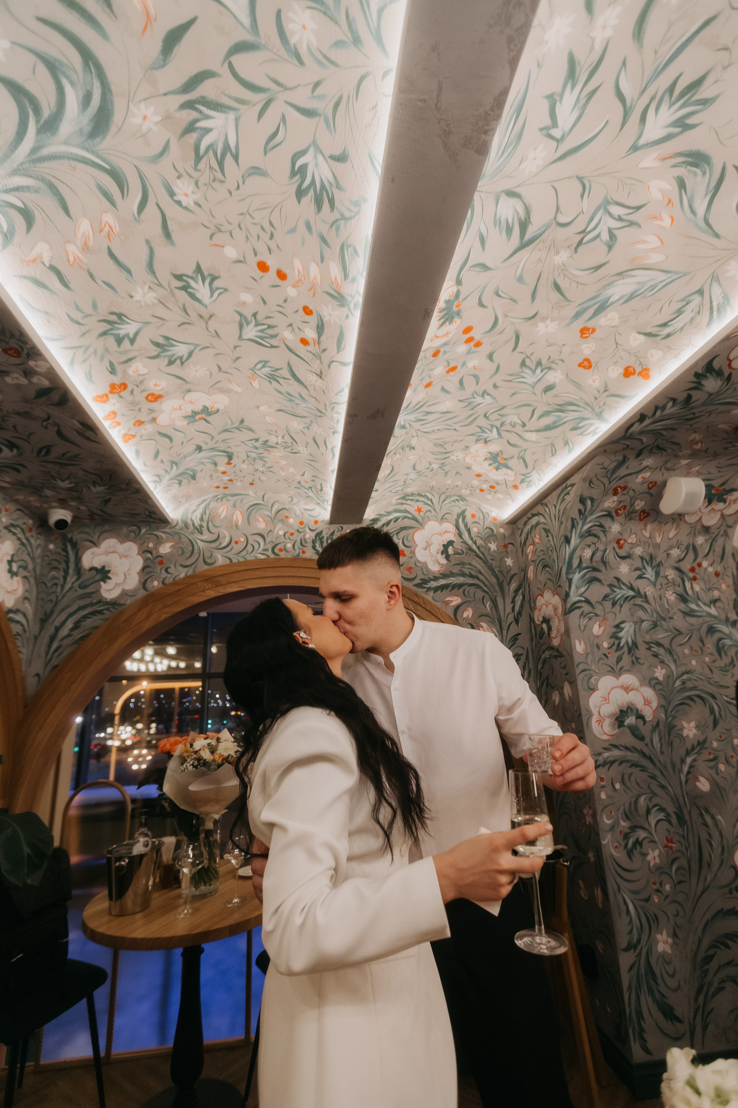 Кристина&Никита. Портретный фотограф в Екатеринбурге Филимонова Анастасия