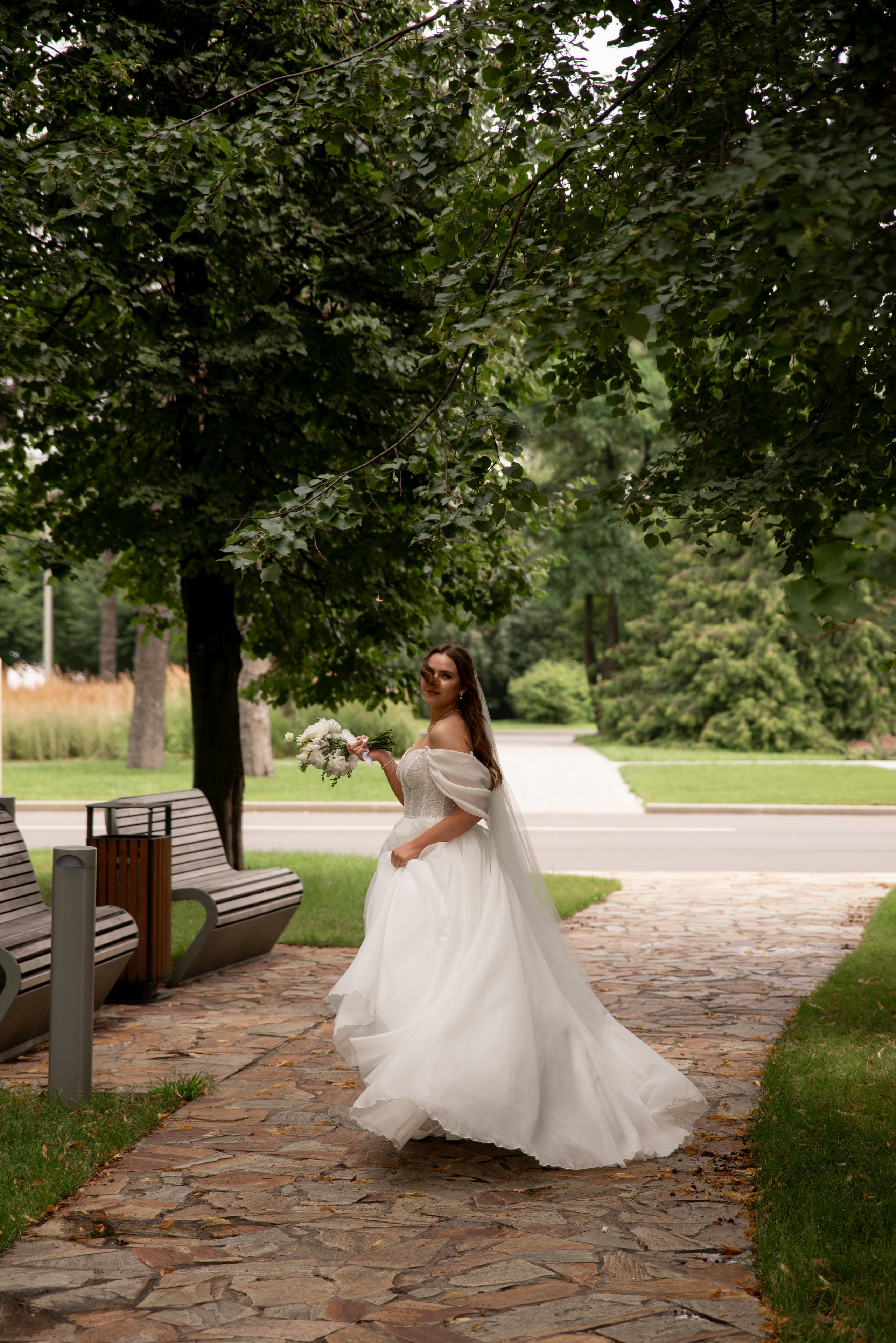 Михаил и Александра. Семейный и свадебный фотограф в Москве Пугачева Ольга