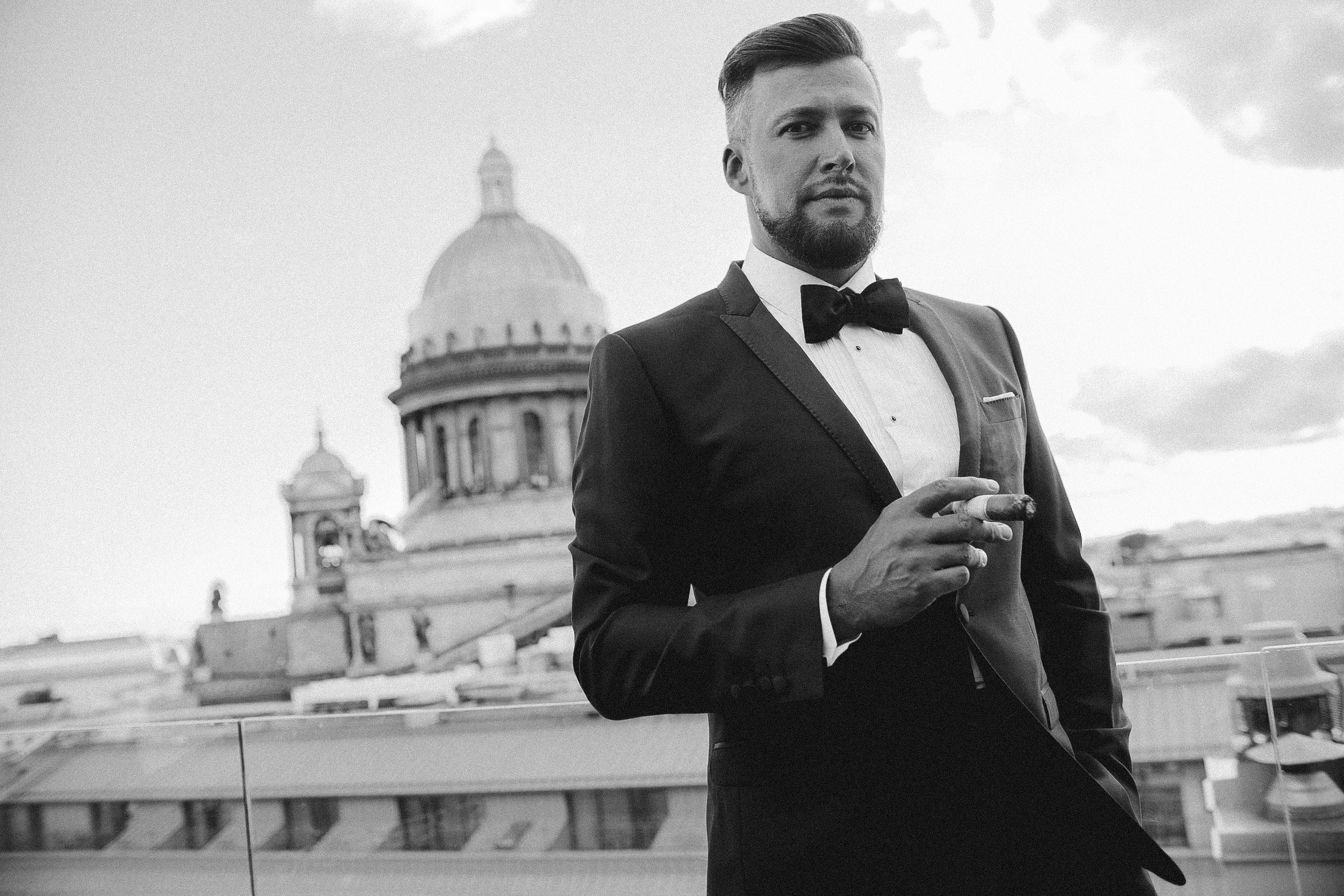 Магистр и Ученик. Night2Day Санкт-Петербург