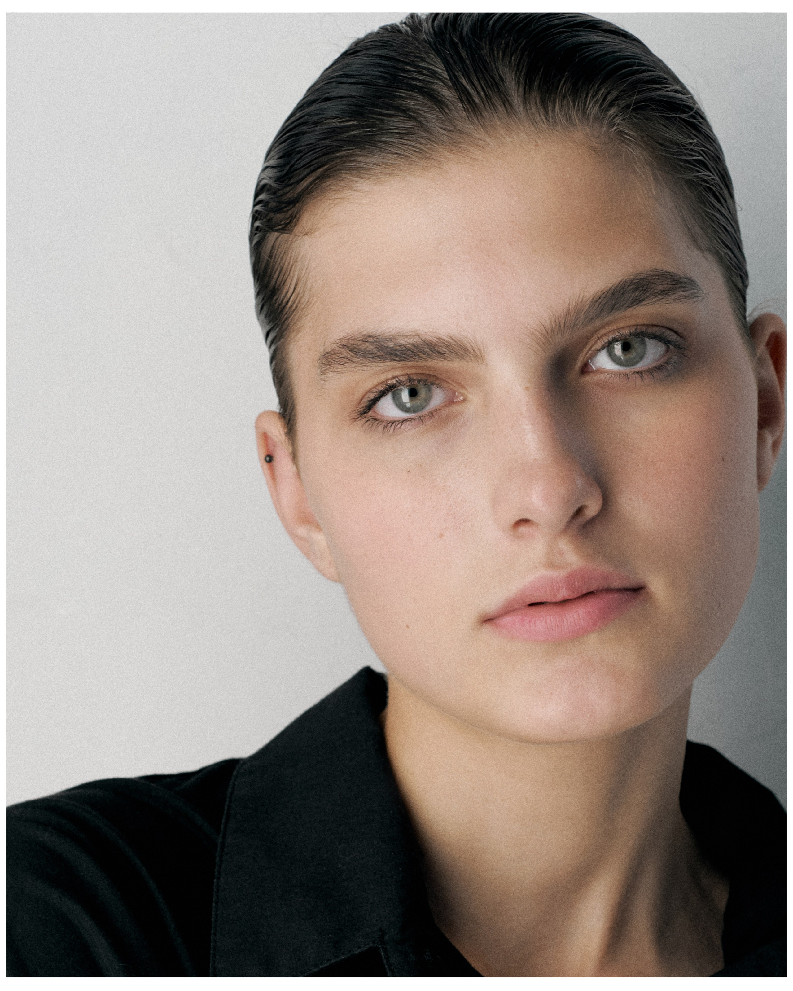 Tanya. Darya Abramova photographer