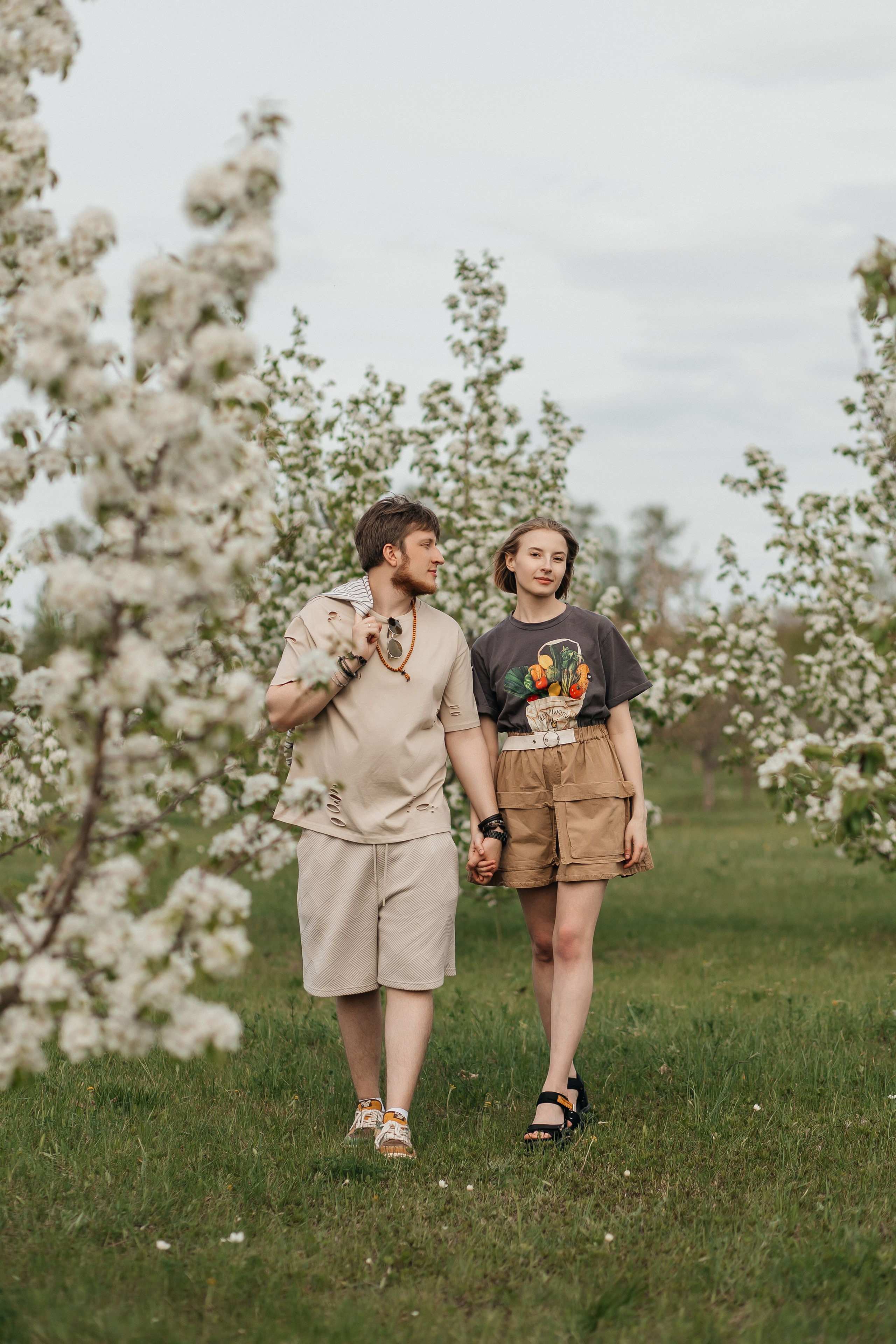 Love Story. Свадебный фотограф Красноярск — Кристина Ива