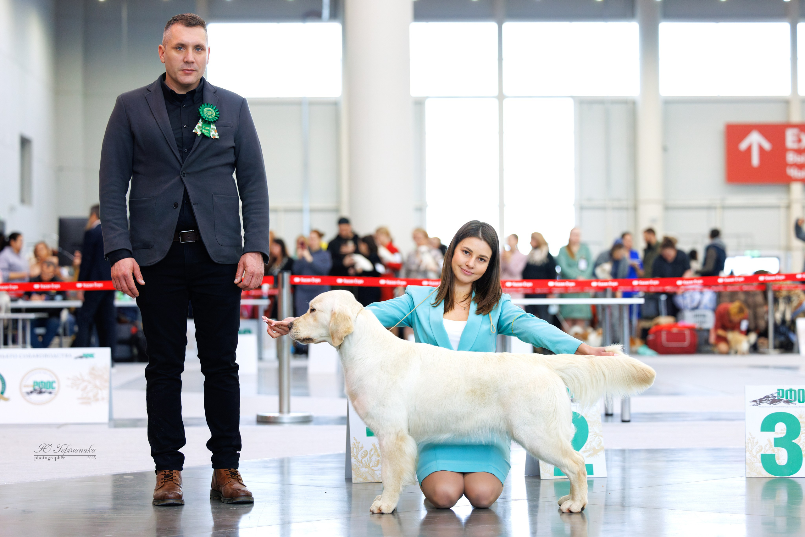 Сабанеевка Казань 25-26.01.2025. Фотограф-анималист Юлия Германика