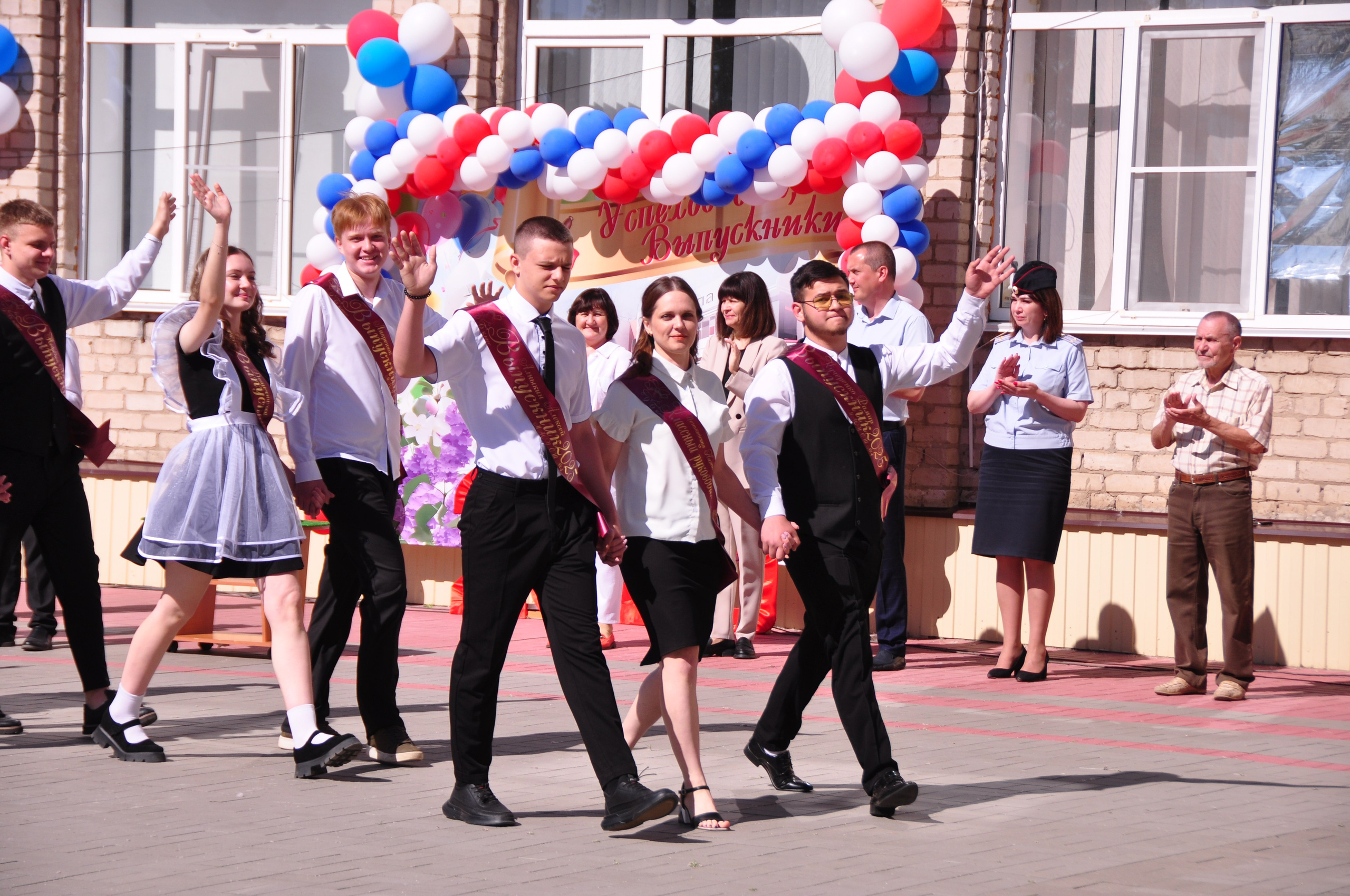 Репортажная. Фотограф в Урюпинске