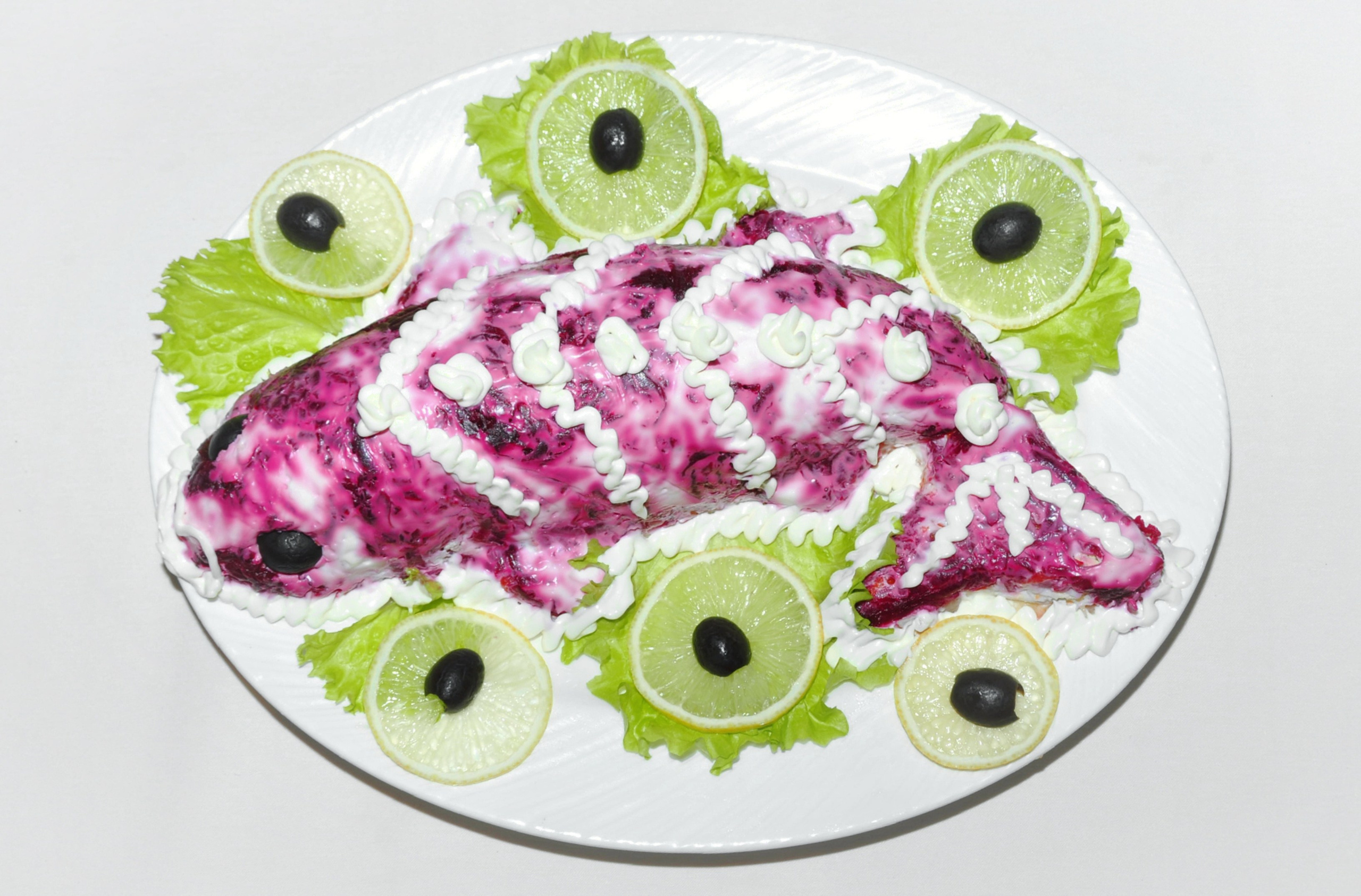 Food фото. Фотограф в Урюпинске