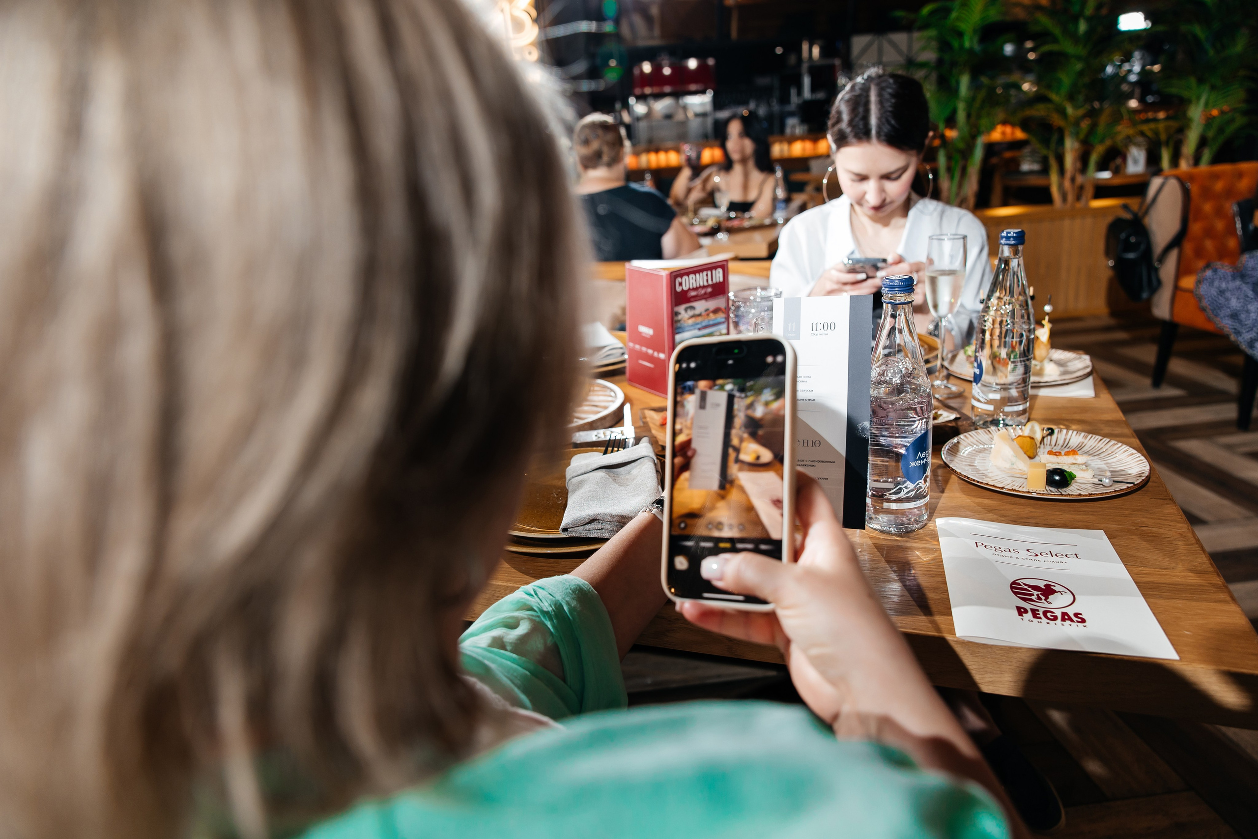 PEGAS Touristik. Самый свадебный фотограф