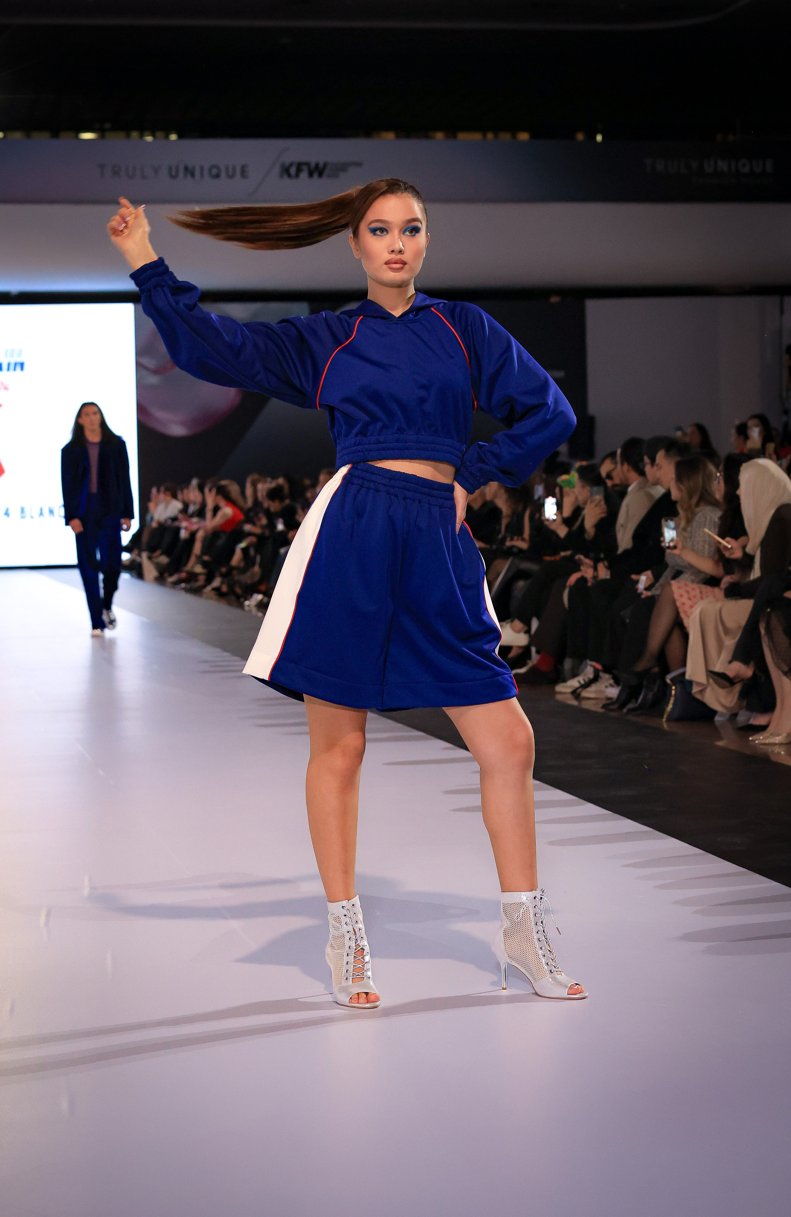 Kazakhstan Fashion Week. Фотограф в Алматы