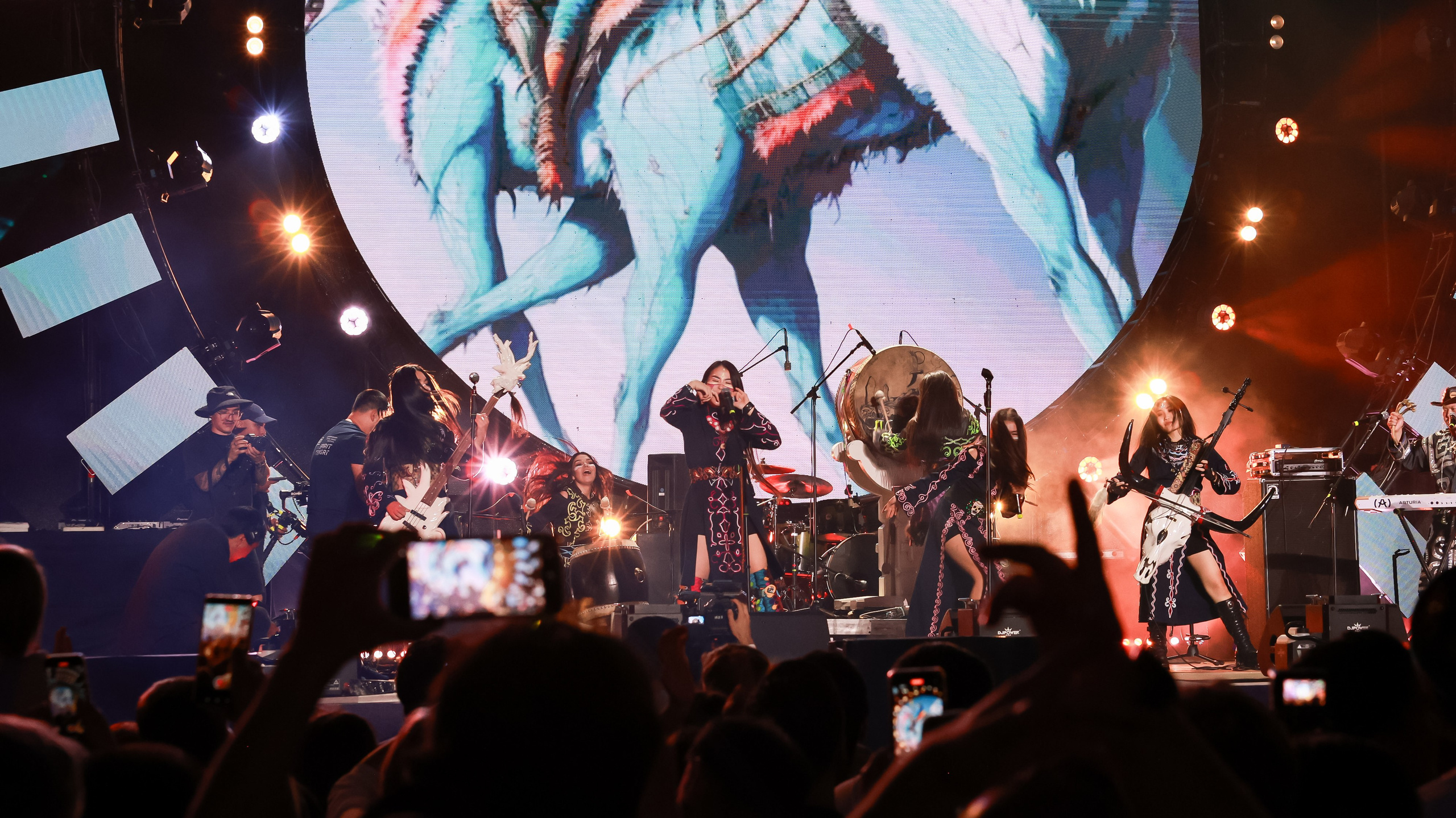 Otyken. Фотограф в Алматы