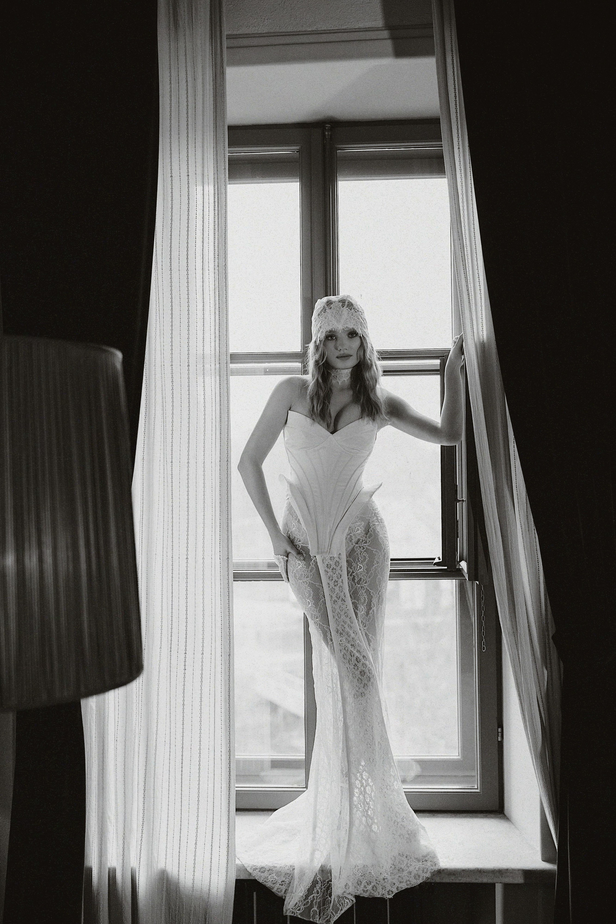 Arkady & Melania. Alamzar Gurbanova — Photographer
