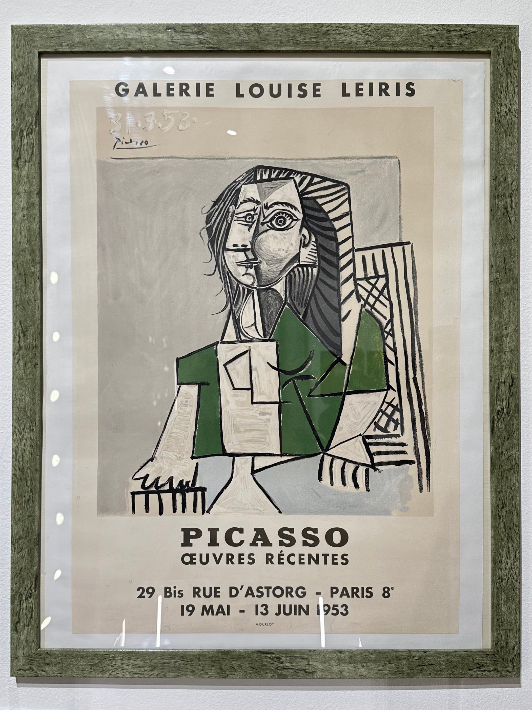 Выставка Дали & Пикассо. Фотосессии и репортаж — Фотограф в Москве — Рина Серёгина