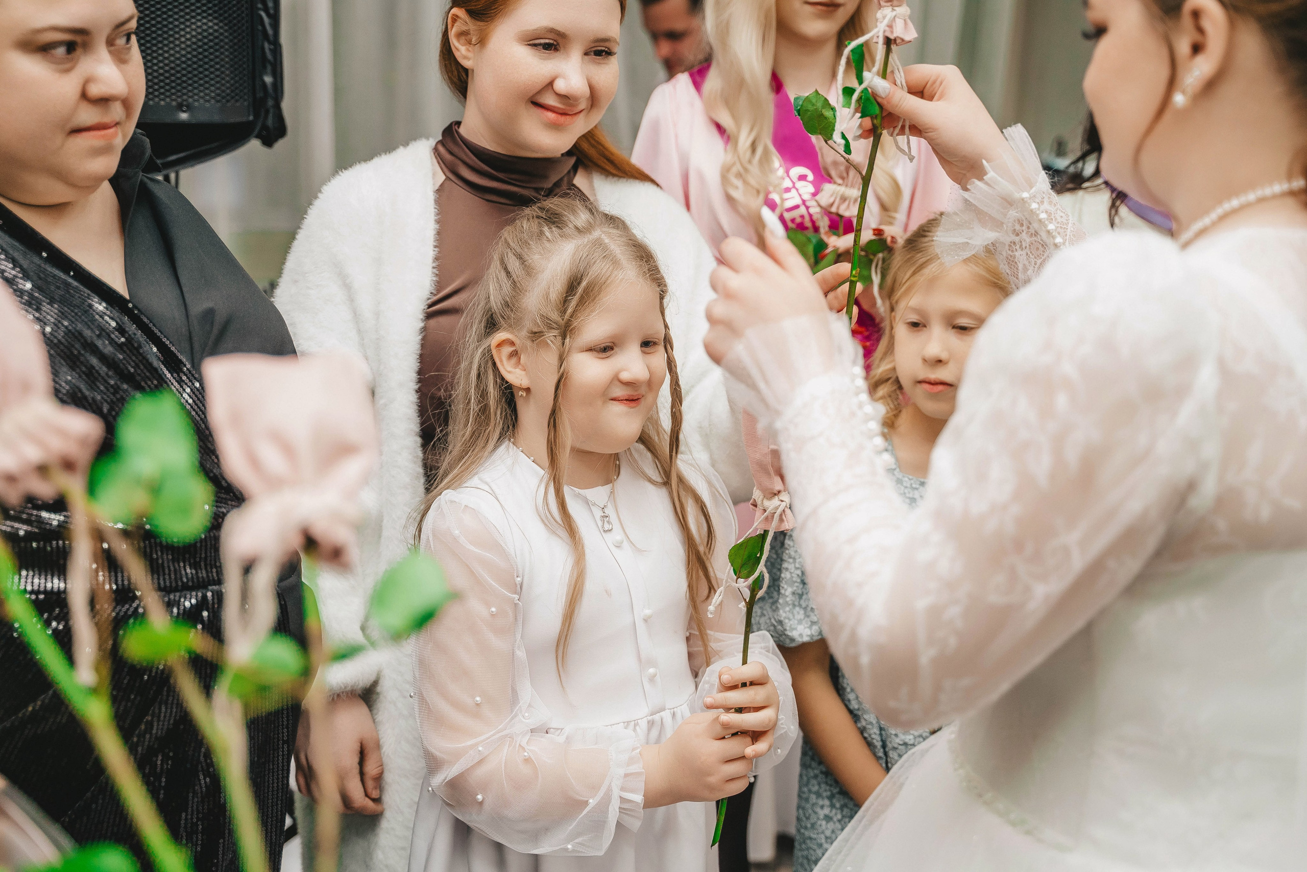 Свадебная съемка. Семейный и свадебный фотограф в Юрге Виктория Лукьяненко