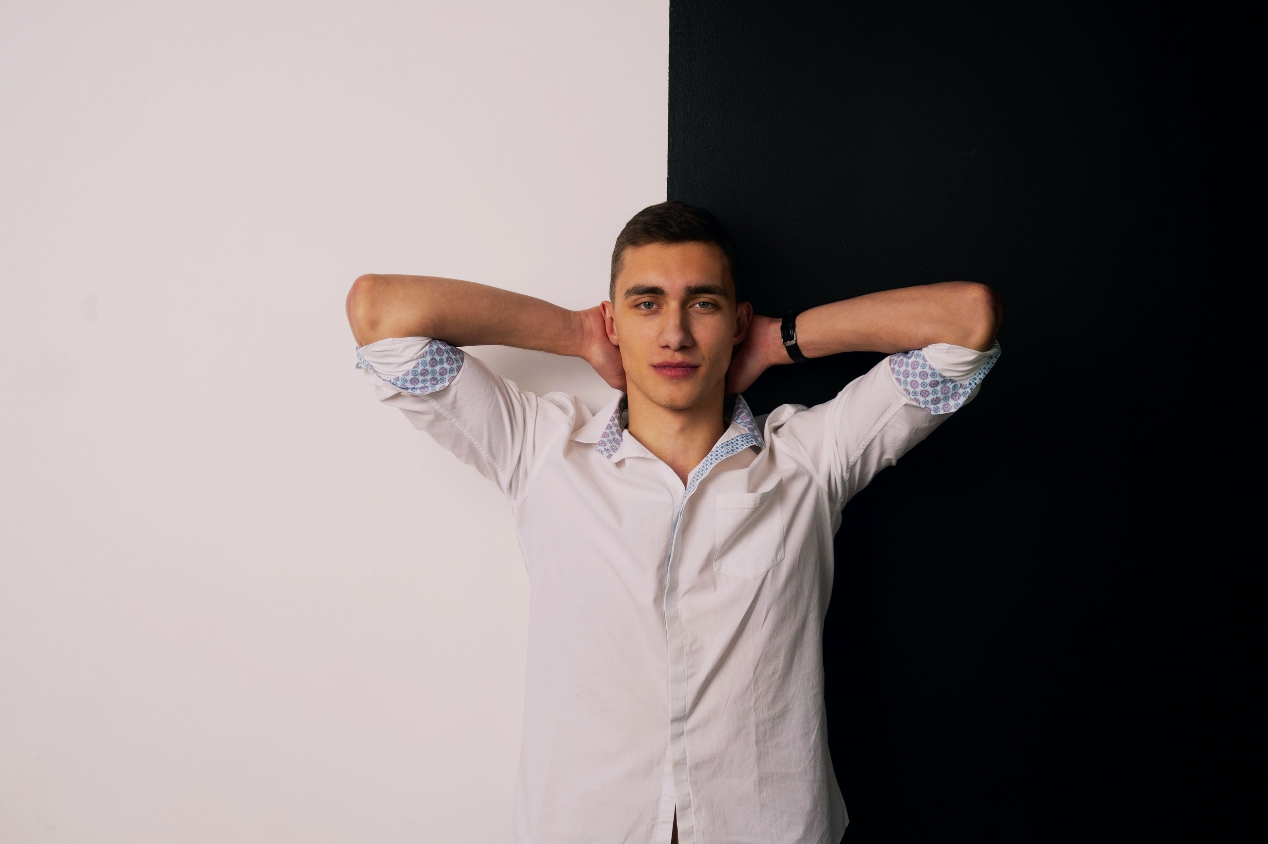 Дмитрий. Профессиональный фотограф