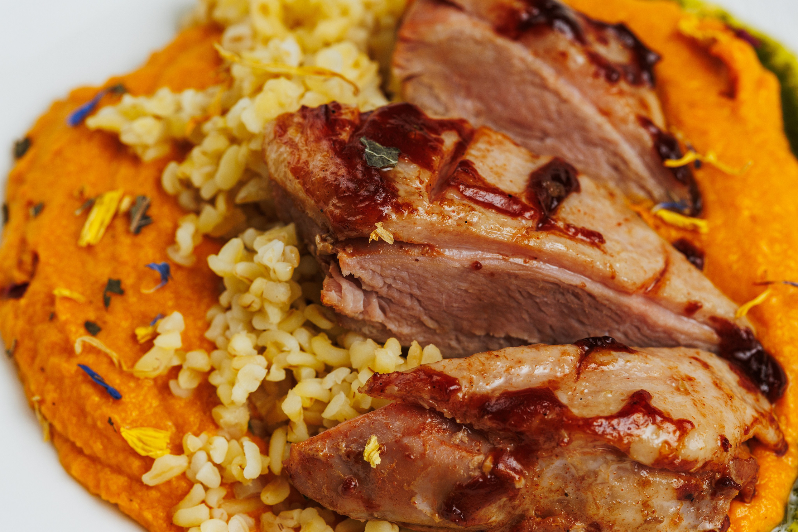 «Гранд-буфет». Фото и видео контент за одну съемку — Веретенников Егор