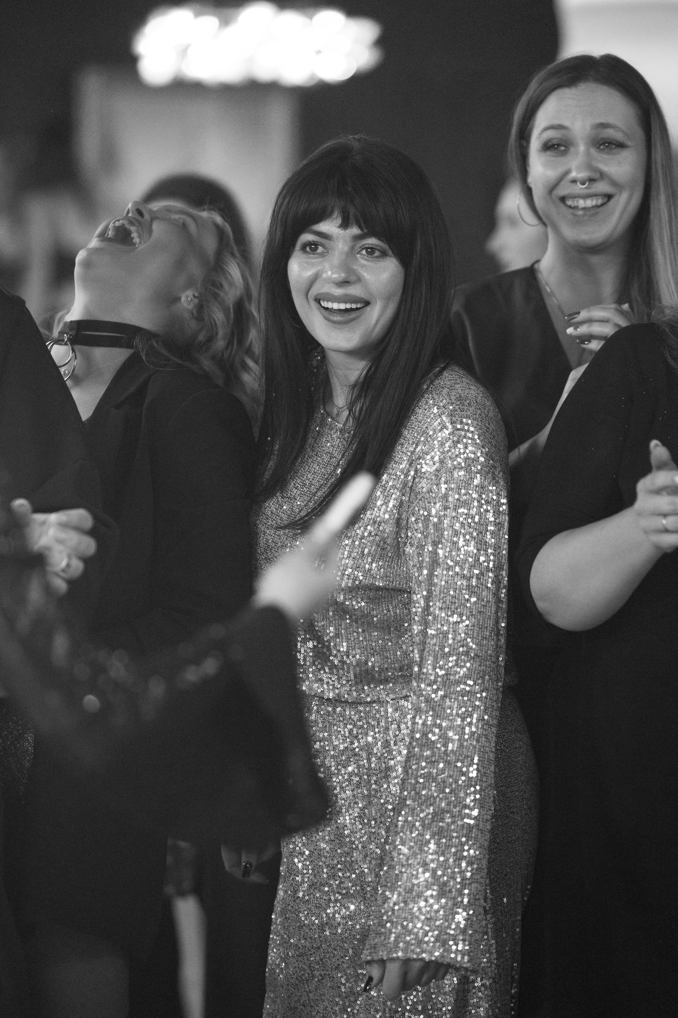 КОРПОРАТИВ NL International. Свадебный и репортажный фотограф в Москве Владимир Сергеев | Naysaikolo