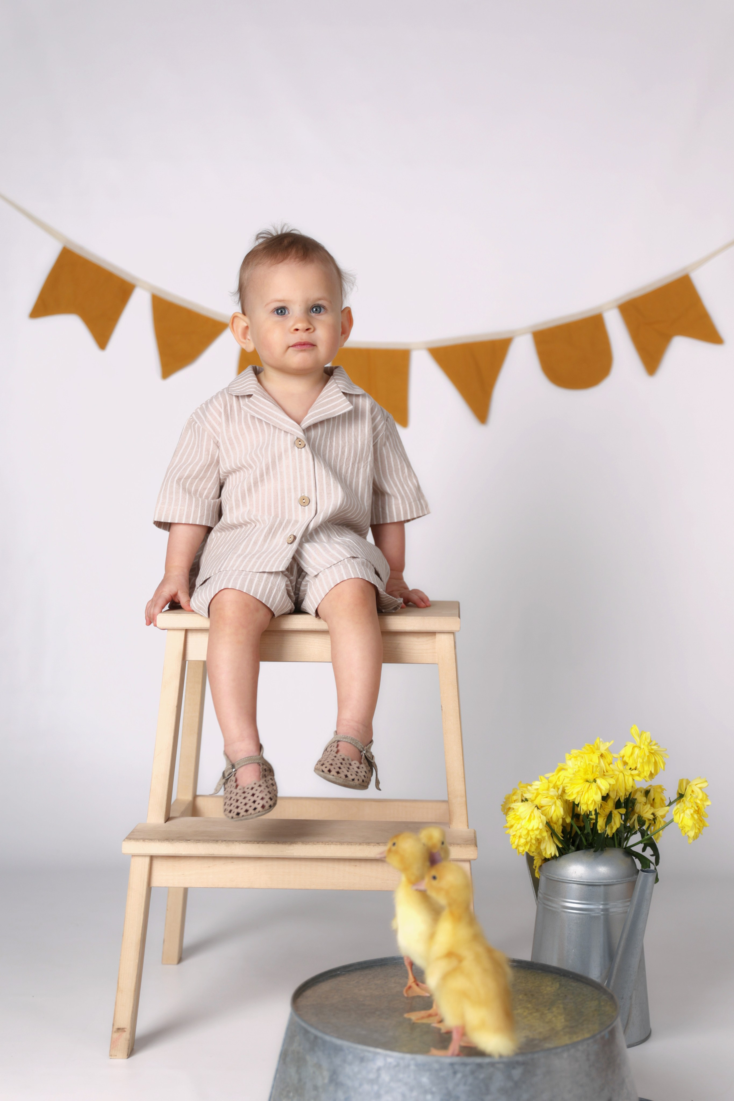 Детки и утятки. Сайт фотографа Ирины Аникановой