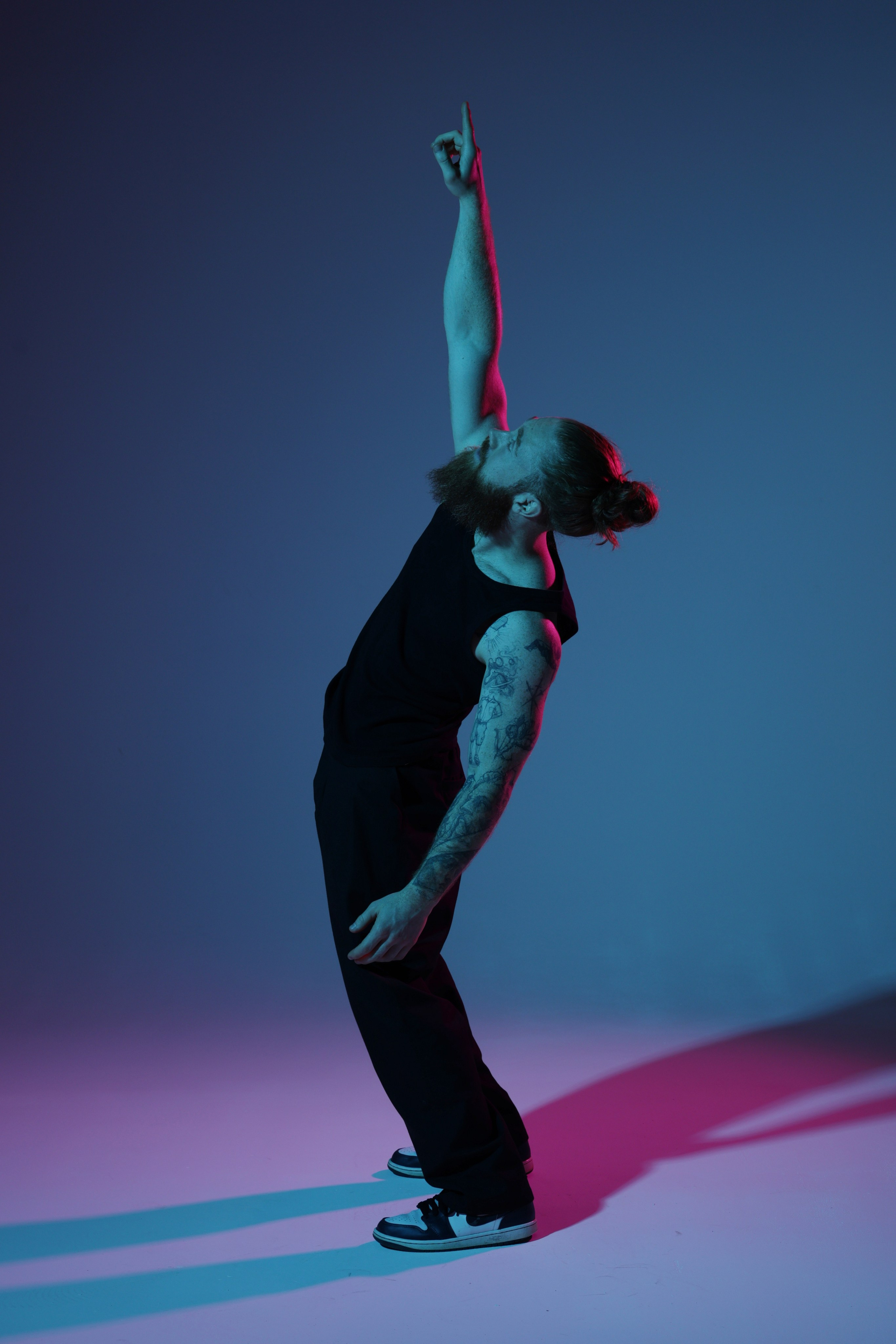 Сайт фотографа Ирины Аникановой