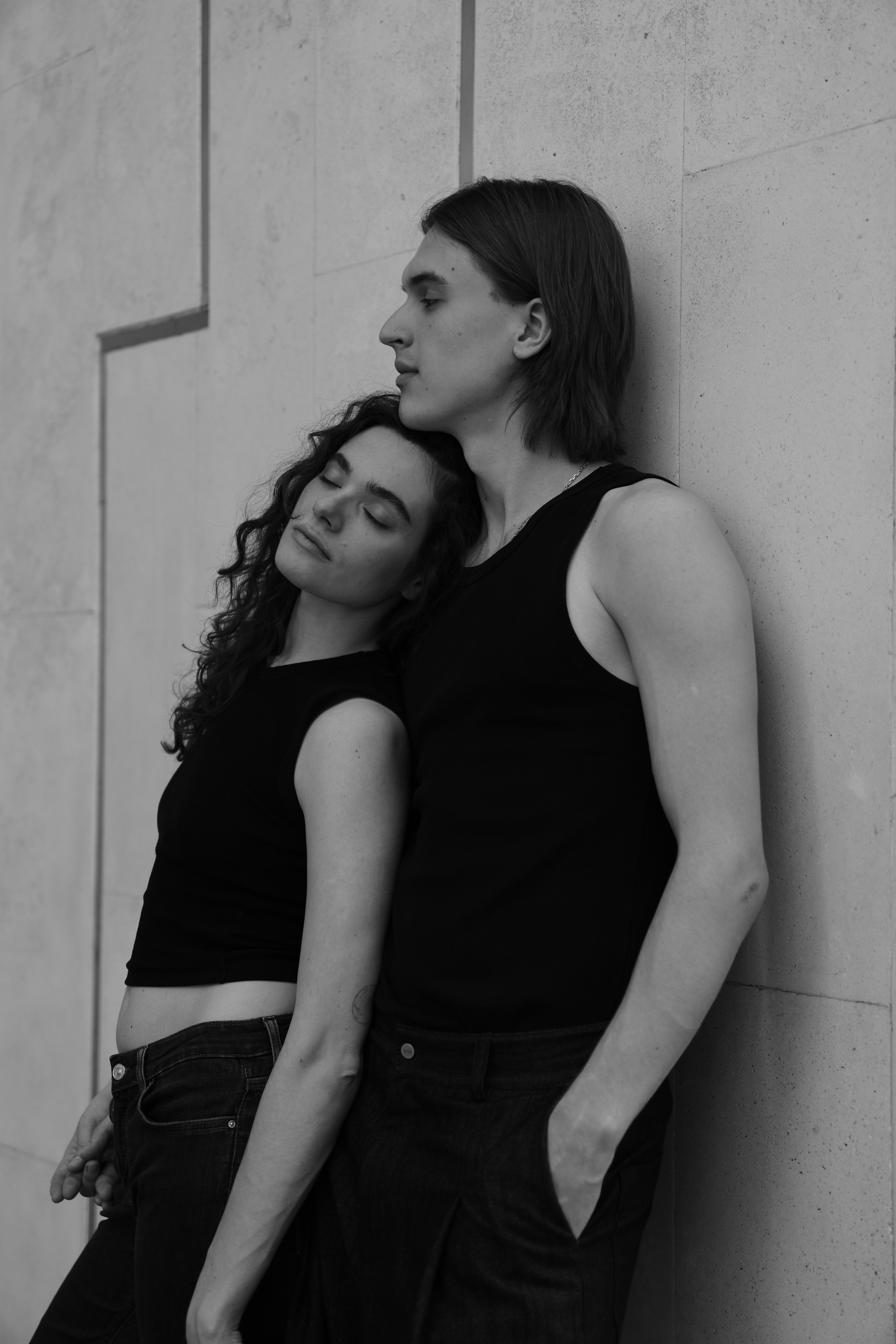 Павел и Мария. Сайт фотографа Ирины Аникановой