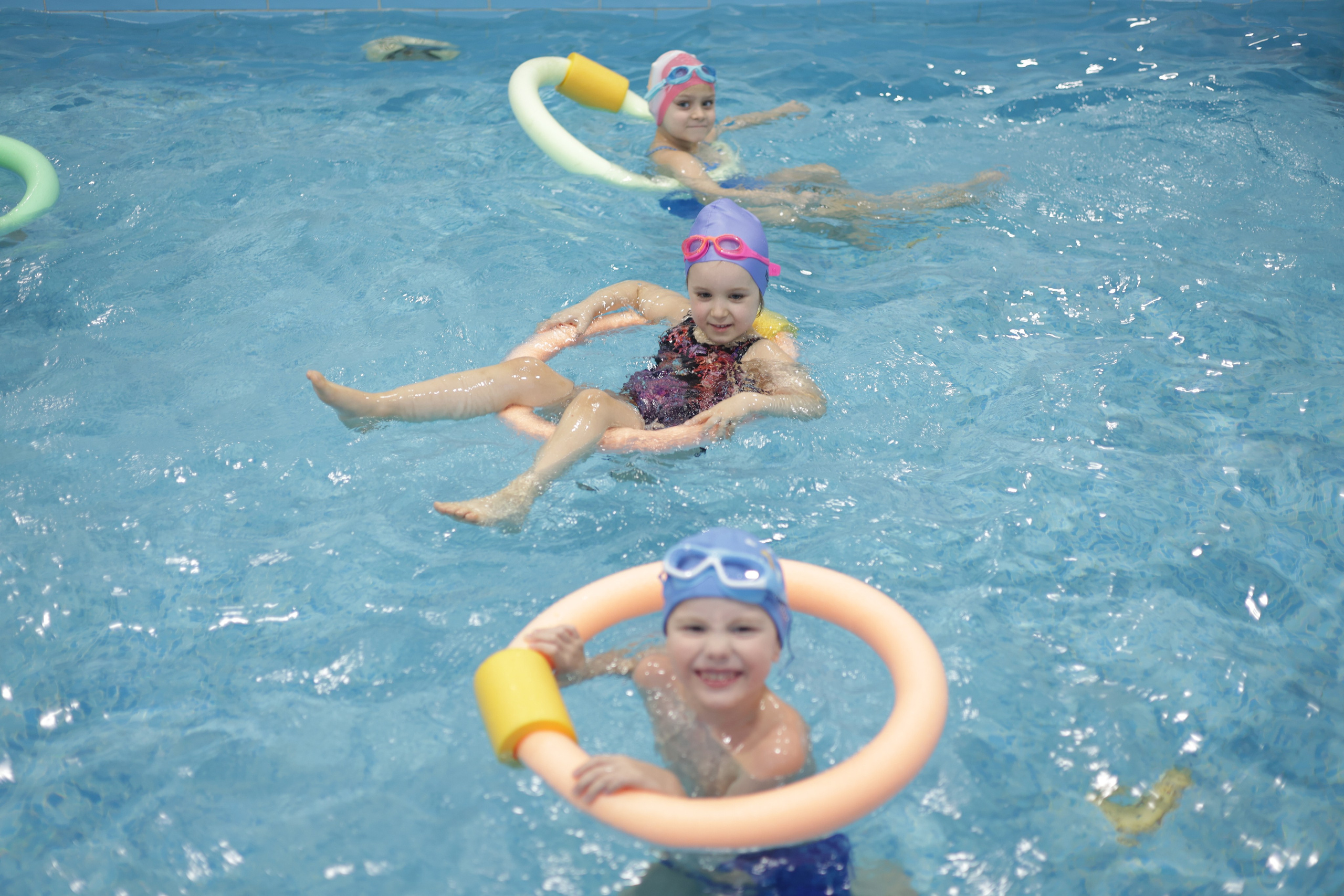 ДС «Жемчужинка». Сайт фотографа Ирины Аникановой