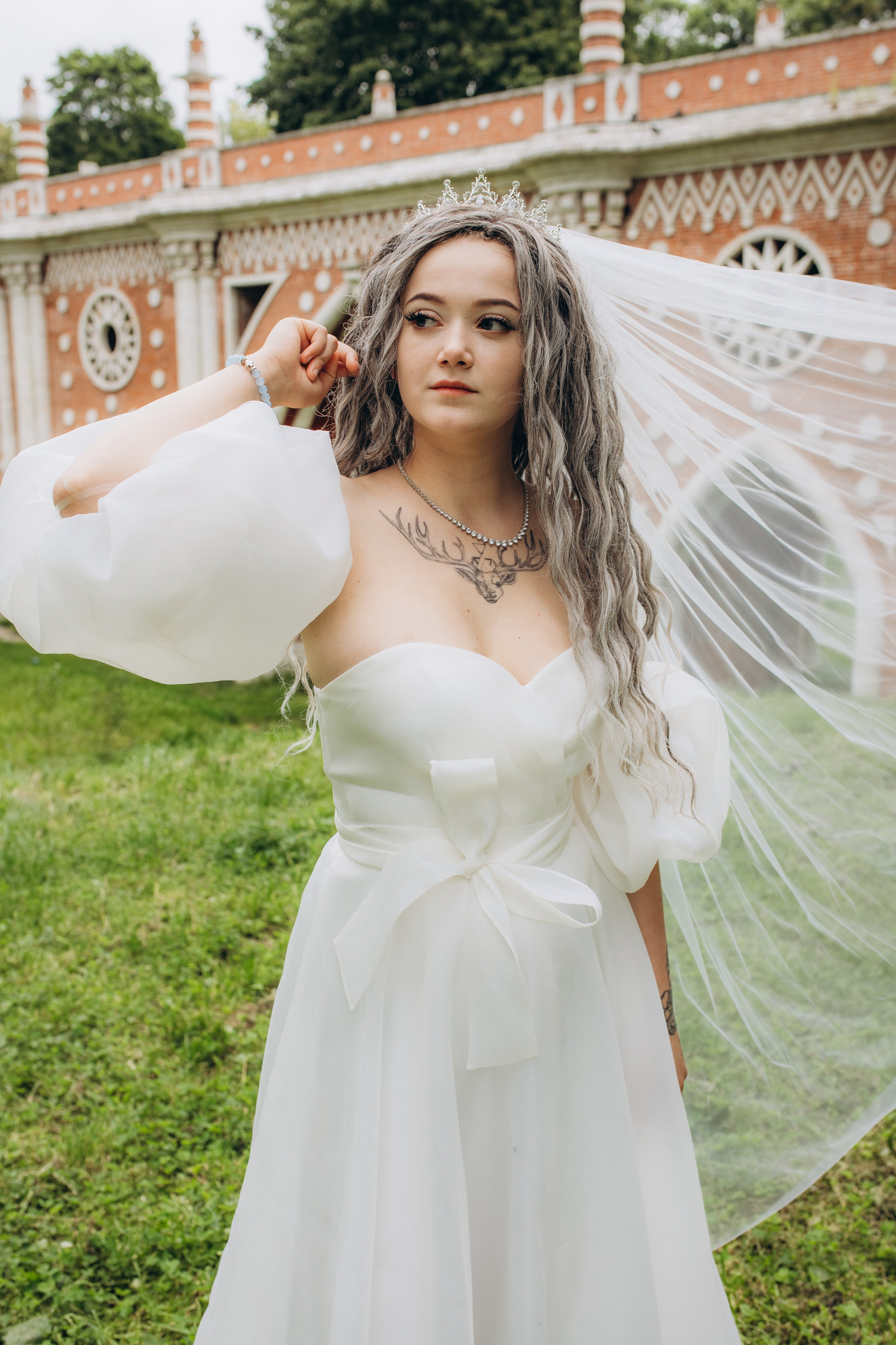 Дмитрий & Валерия. Семейный и домашний фотограф в Москве и МО Королева Валерия