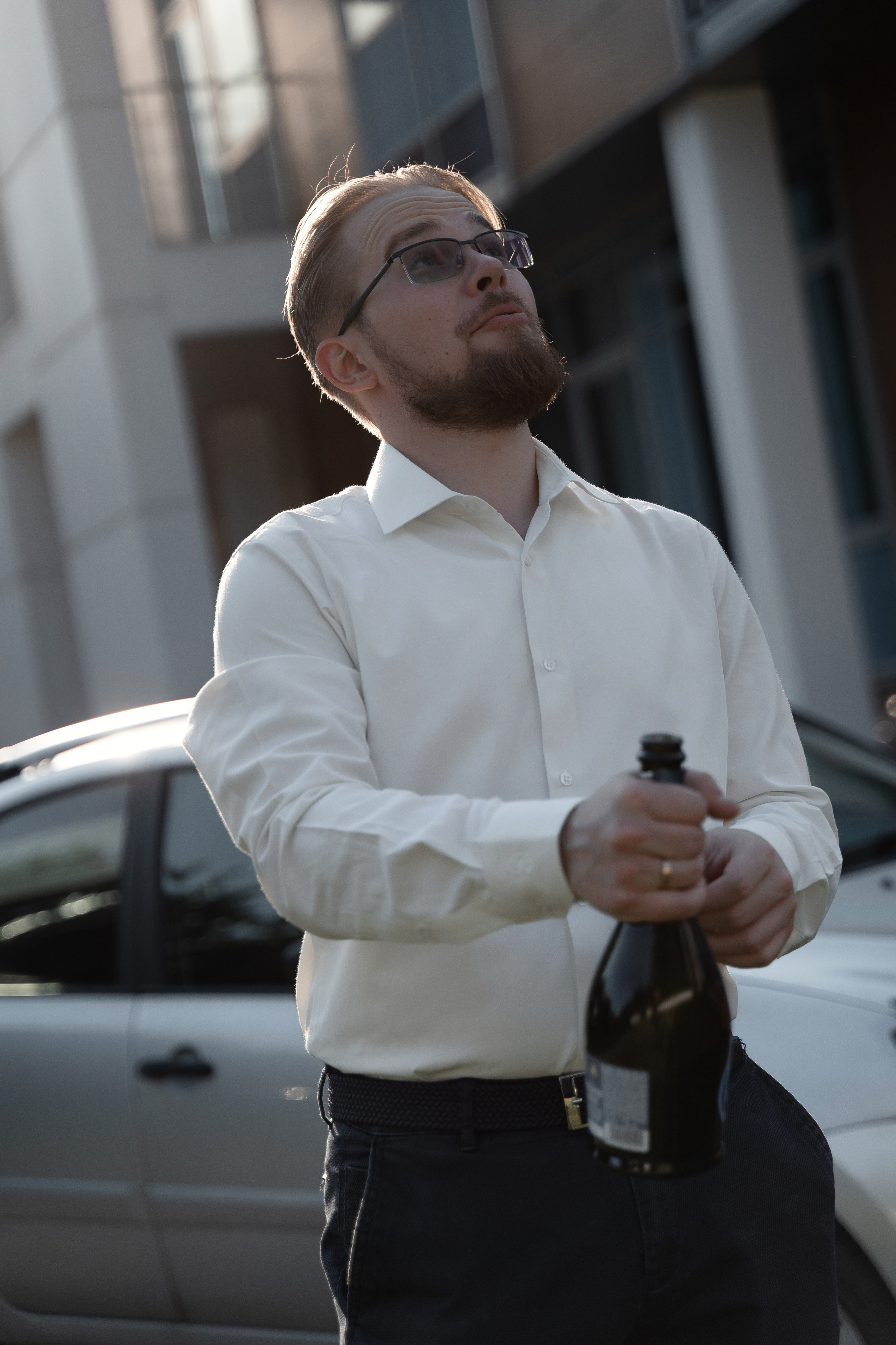 Свадьба Ивана и Екатерины. Фотограф в Москве и МО Александр Тощев