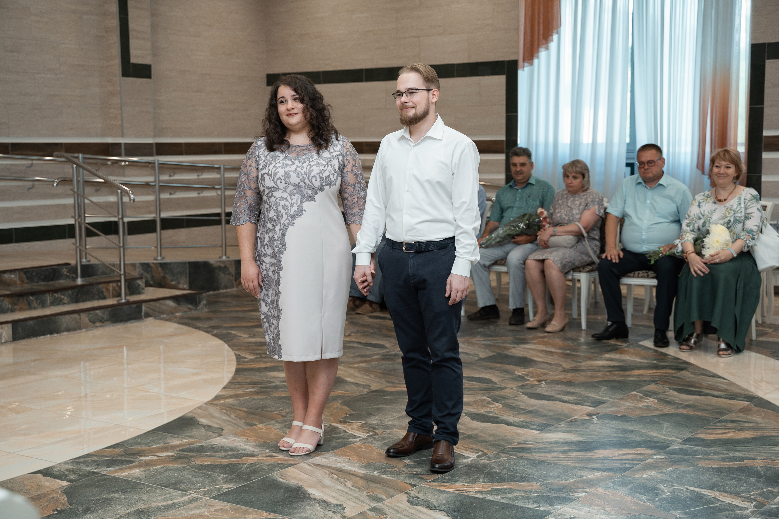 Свадьба Ивана и Екатерины. Фотограф в Москве и МО Александр Тощев