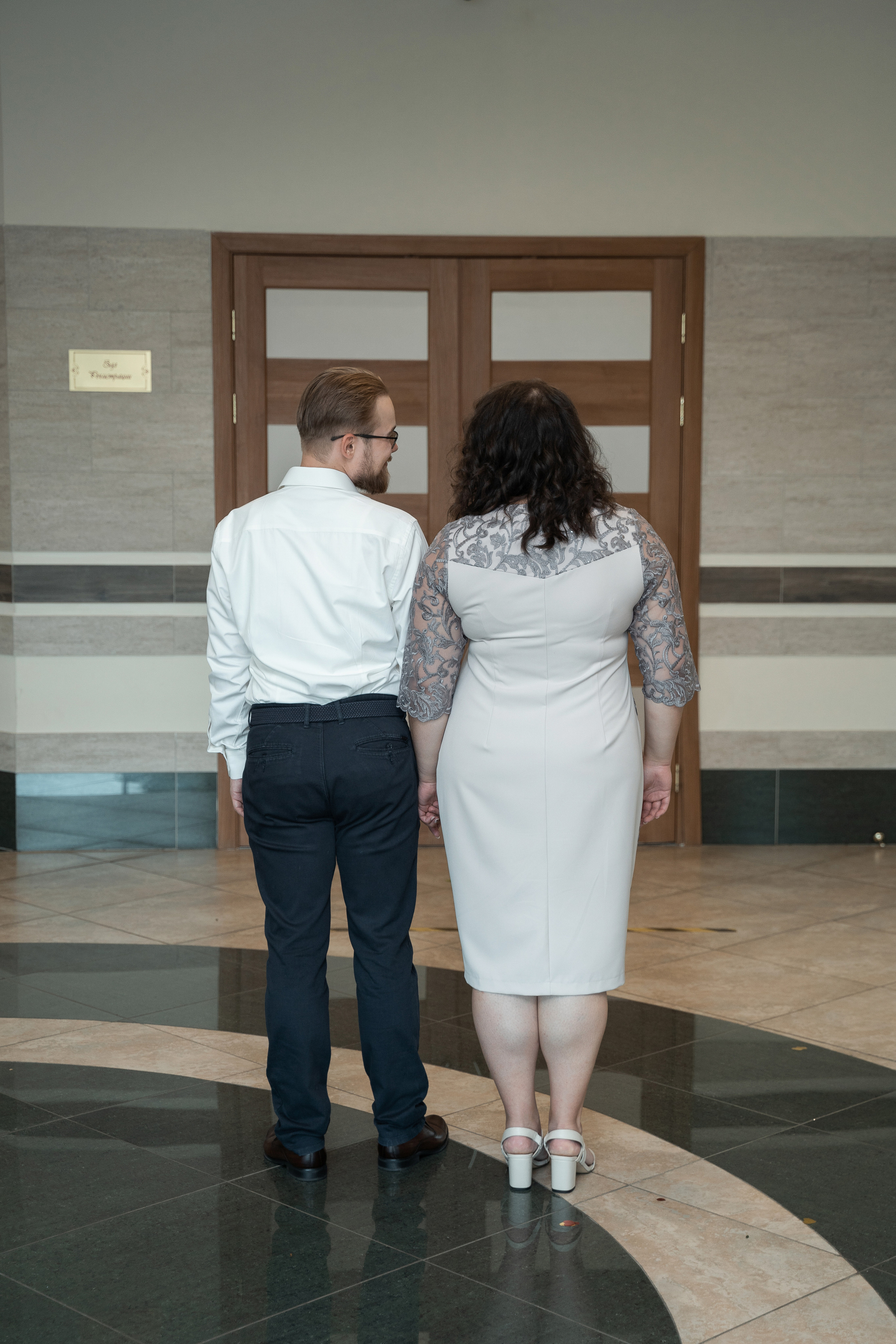 Свадьба Ивана и Екатерины. Фотограф в Москве и МО Александр Тощев