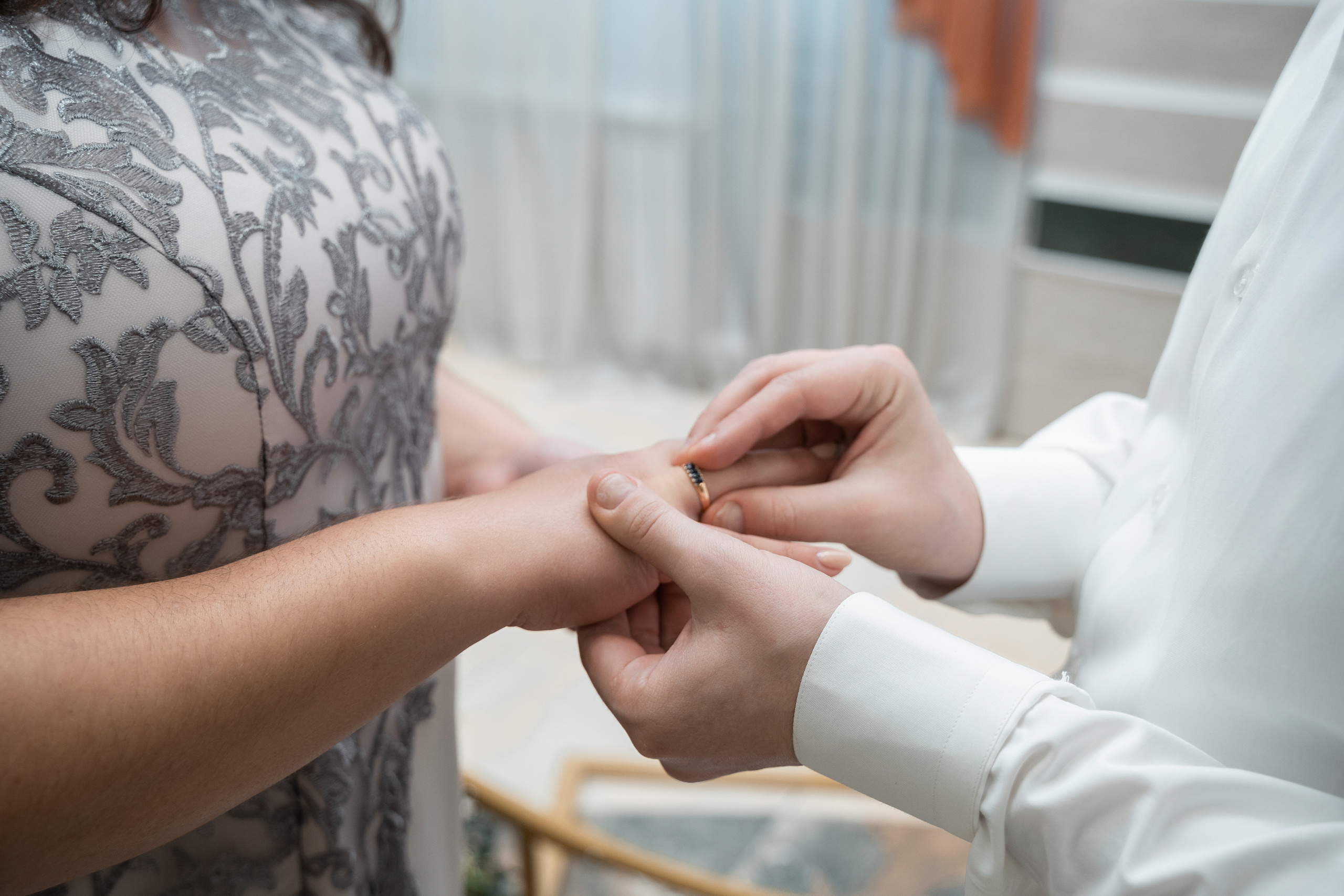 Свадьба Ивана и Екатерины. Фотограф в Москве и МО Александр Тощев