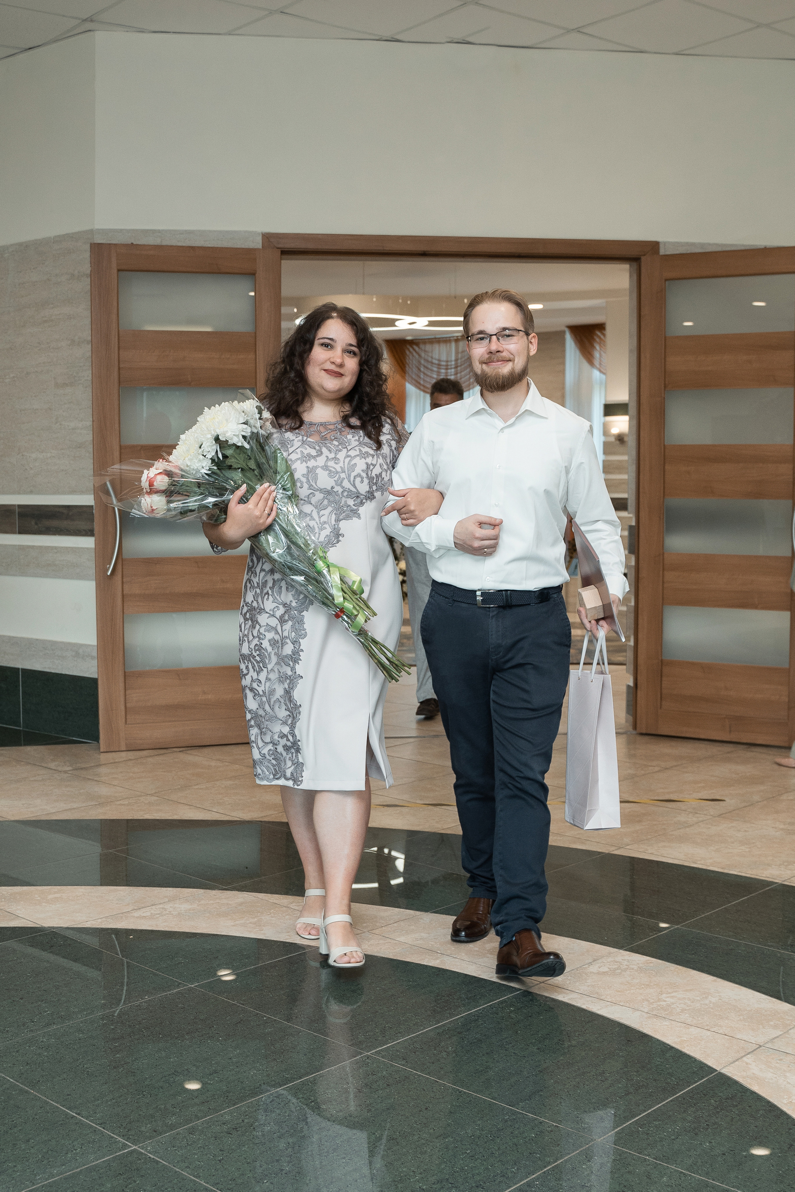 Свадьба Ивана и Екатерины. Фотограф в Москве и МО Александр Тощев