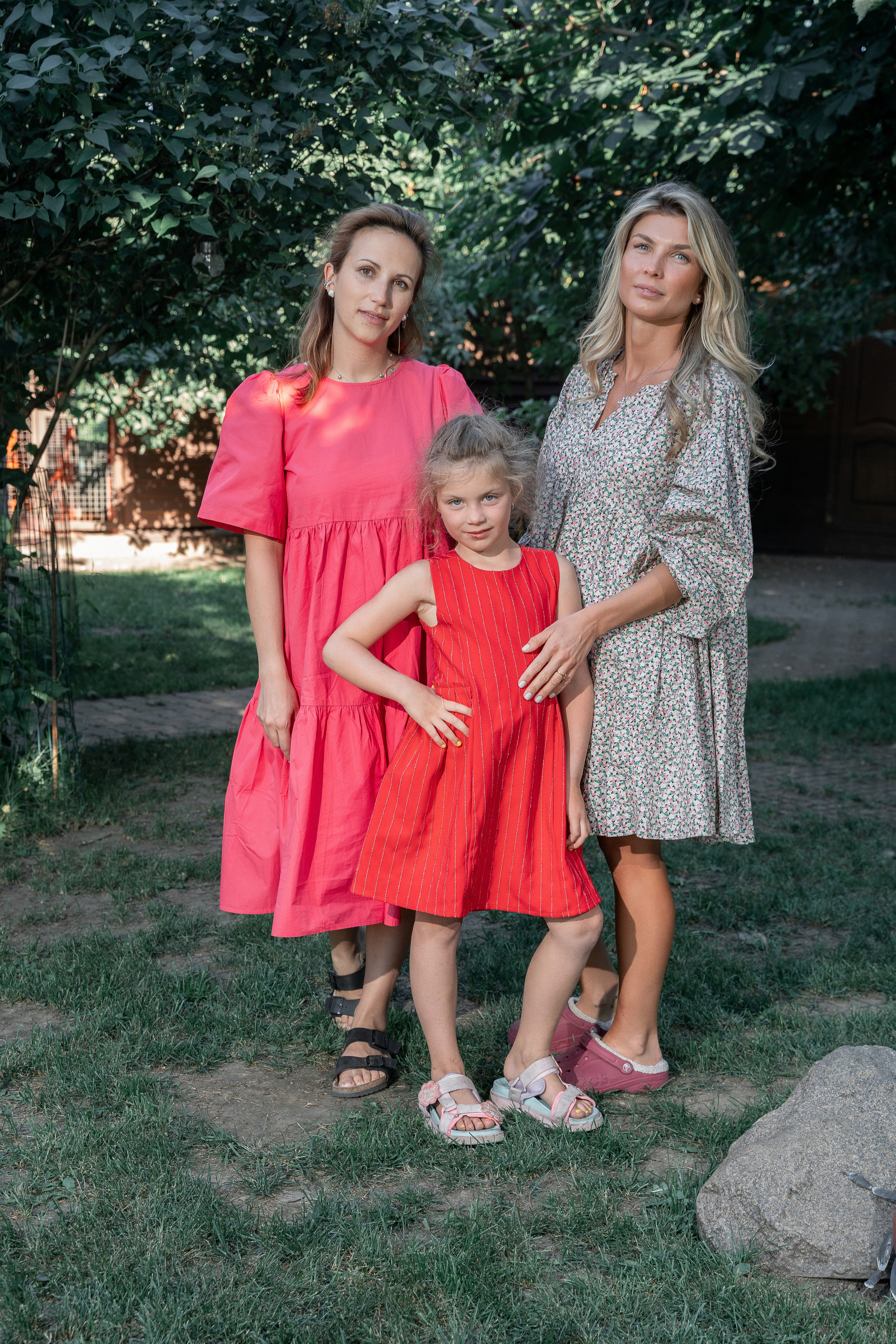 День рождения Тихона. Фотограф в Москве и МО Александр Тощев