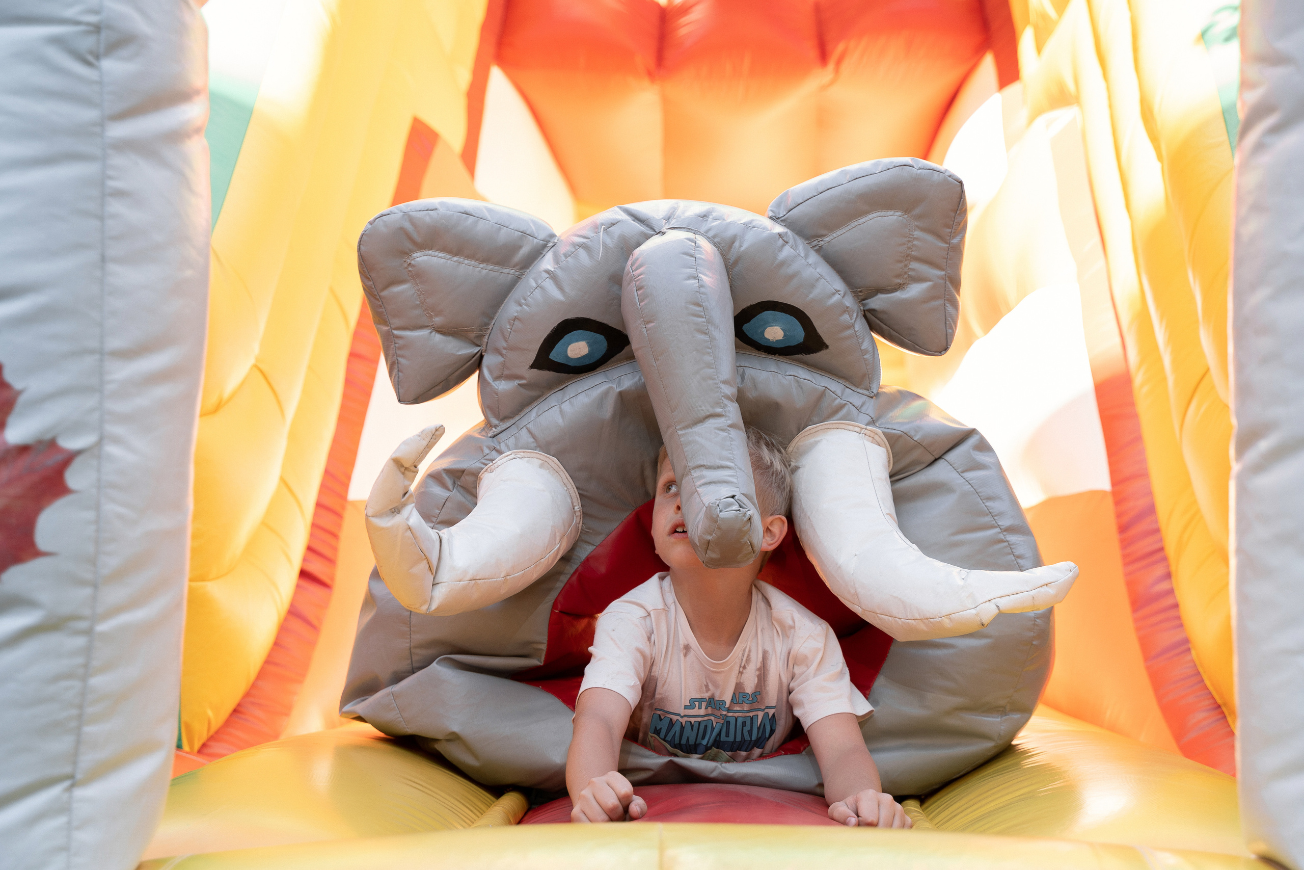 День рождения Тихона. Фотограф в Москве и МО Александр Тощев