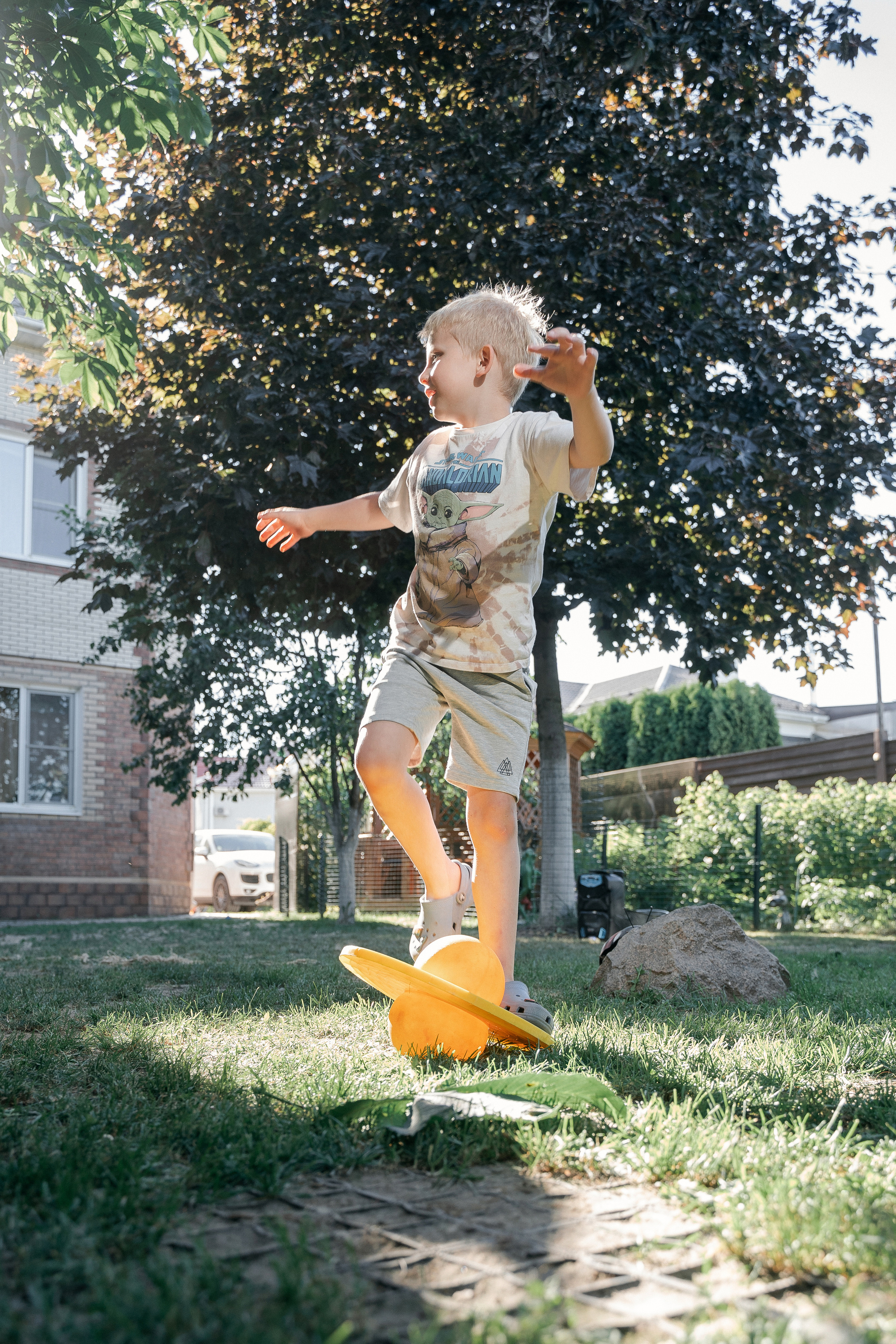 День рождения Тихона. Фотограф в Москве и МО Александр Тощев