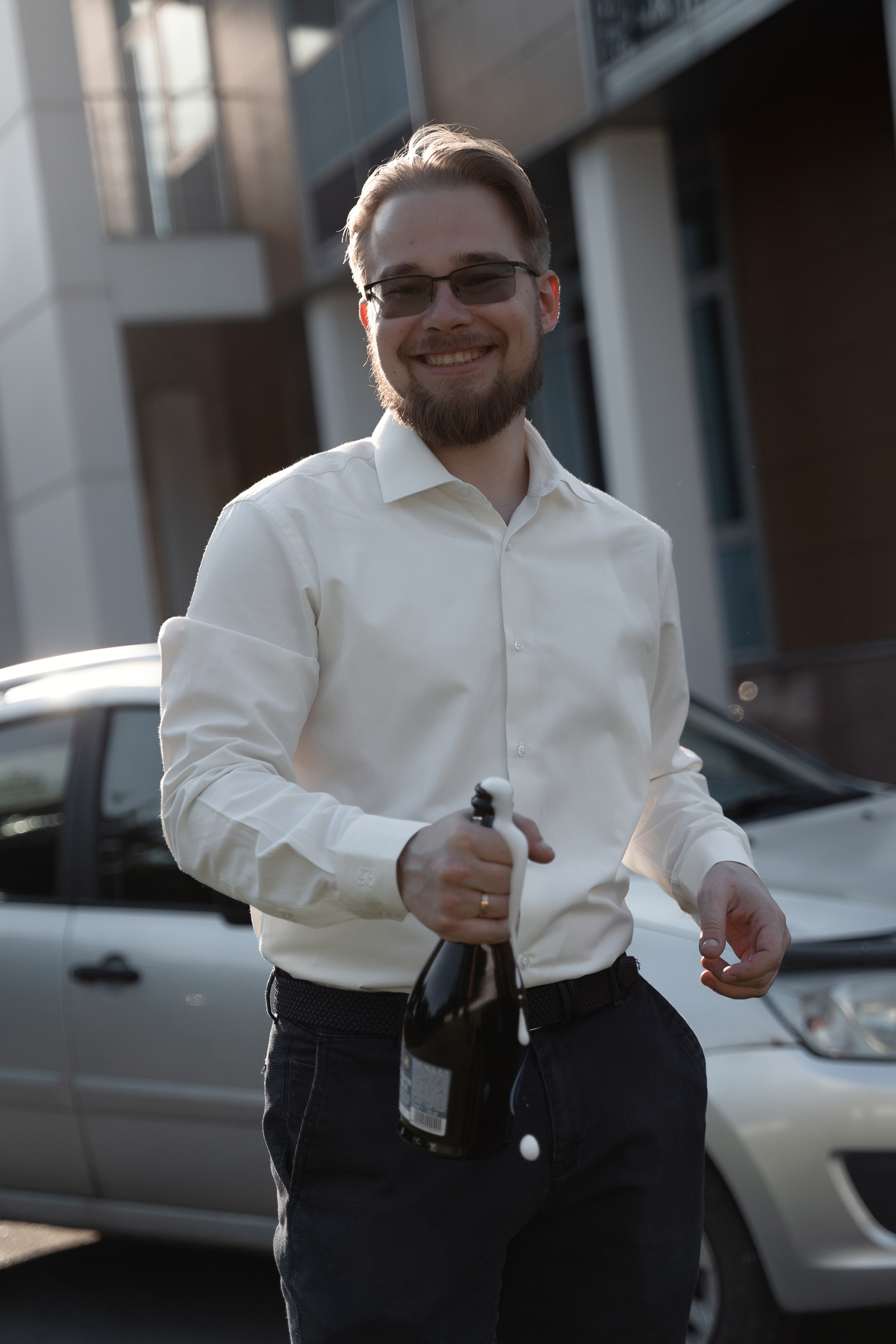 Свадьба Ивана и Екатерины. Фотограф в Москве и МО Александр Тощев